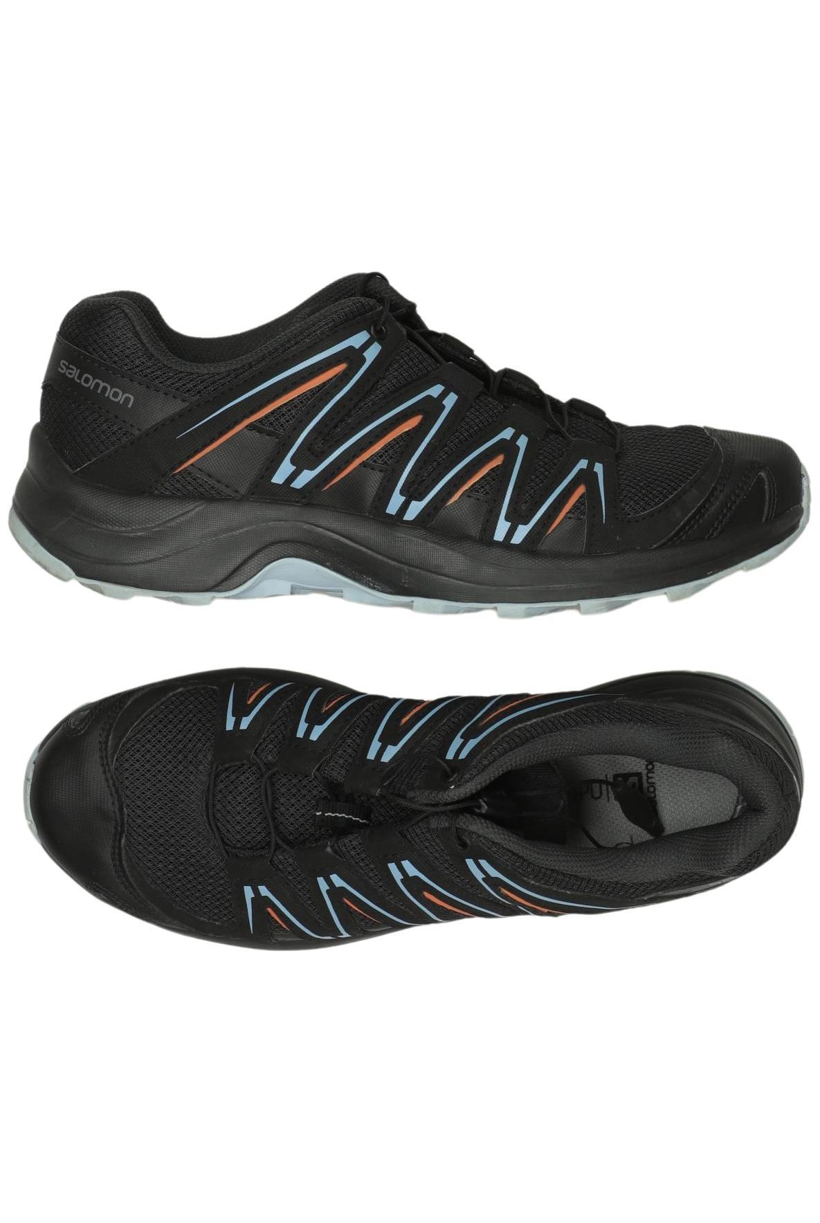 

Salomon Damen Sneakers, schwarz, Gr. 42