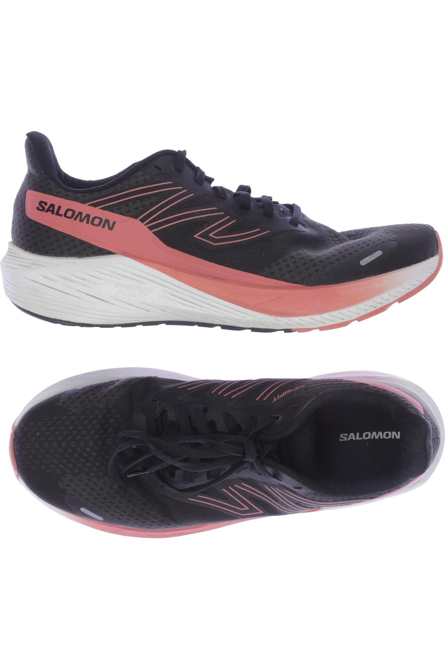 

Salomon Damen Sneakers, grau, Gr. 41