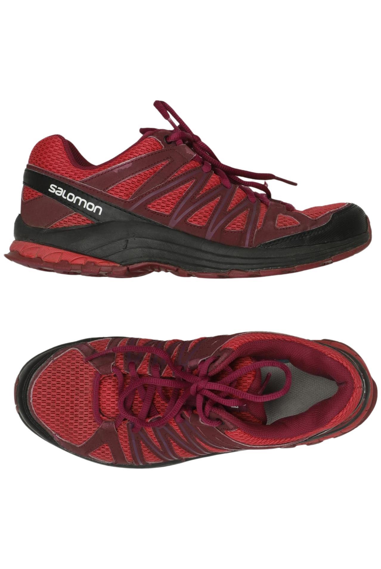 

Salomon Damen Sneakers, mehrfarbig, Gr. 39.5