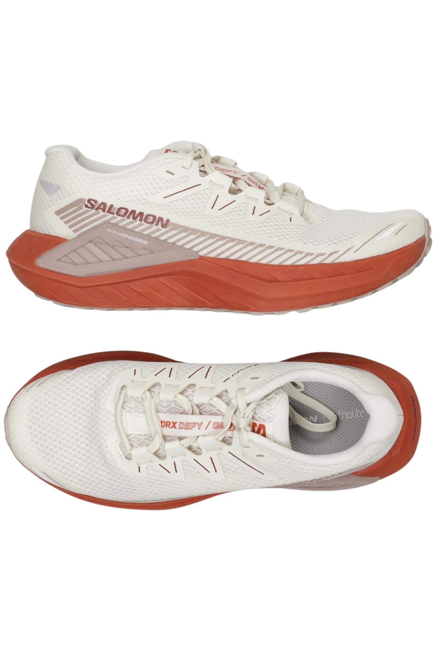 

Salomon Damen Sneakers, weiß, Gr. 39.5