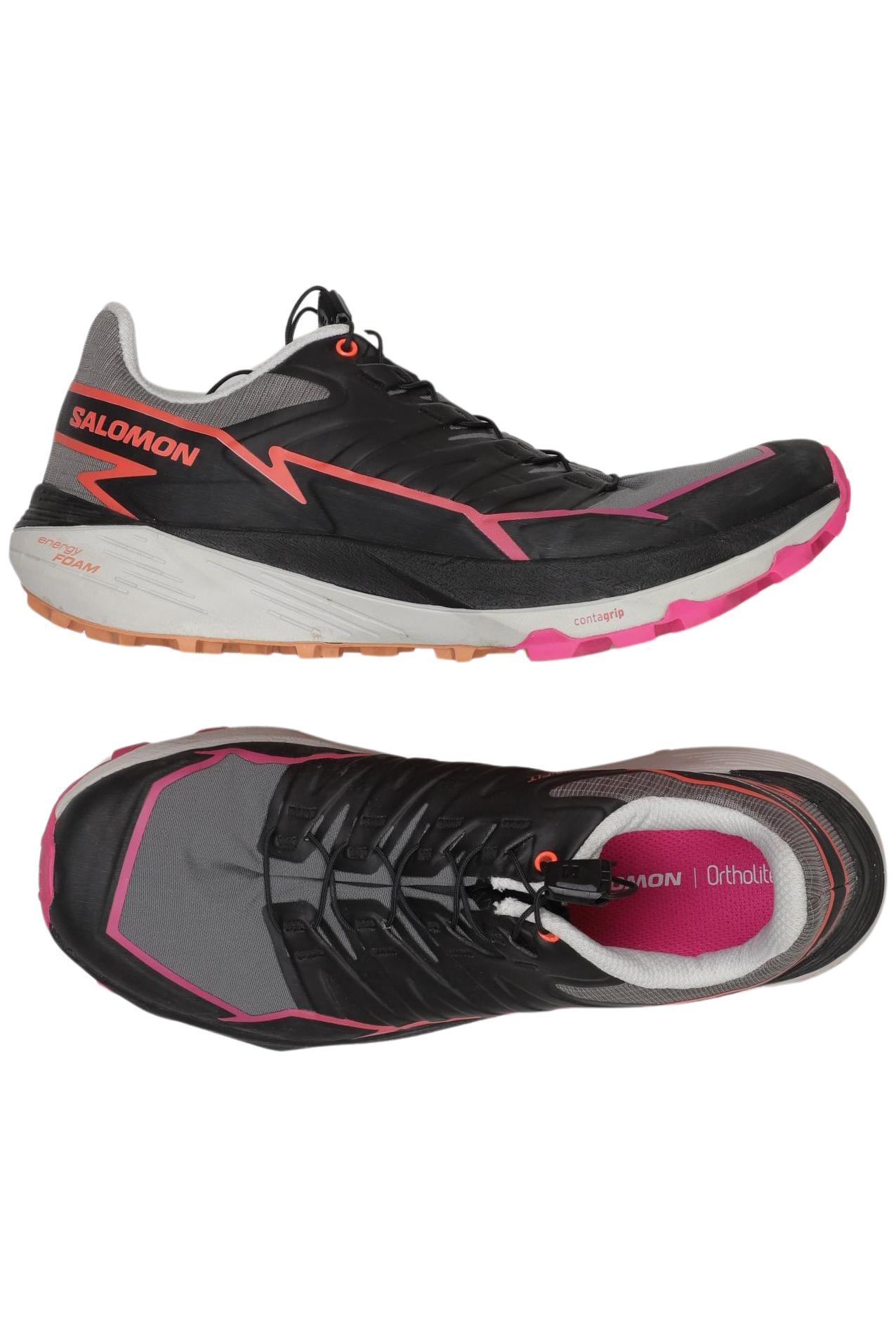 

Salomon Damen Sneakers, mehrfarbig, Gr. 38.5