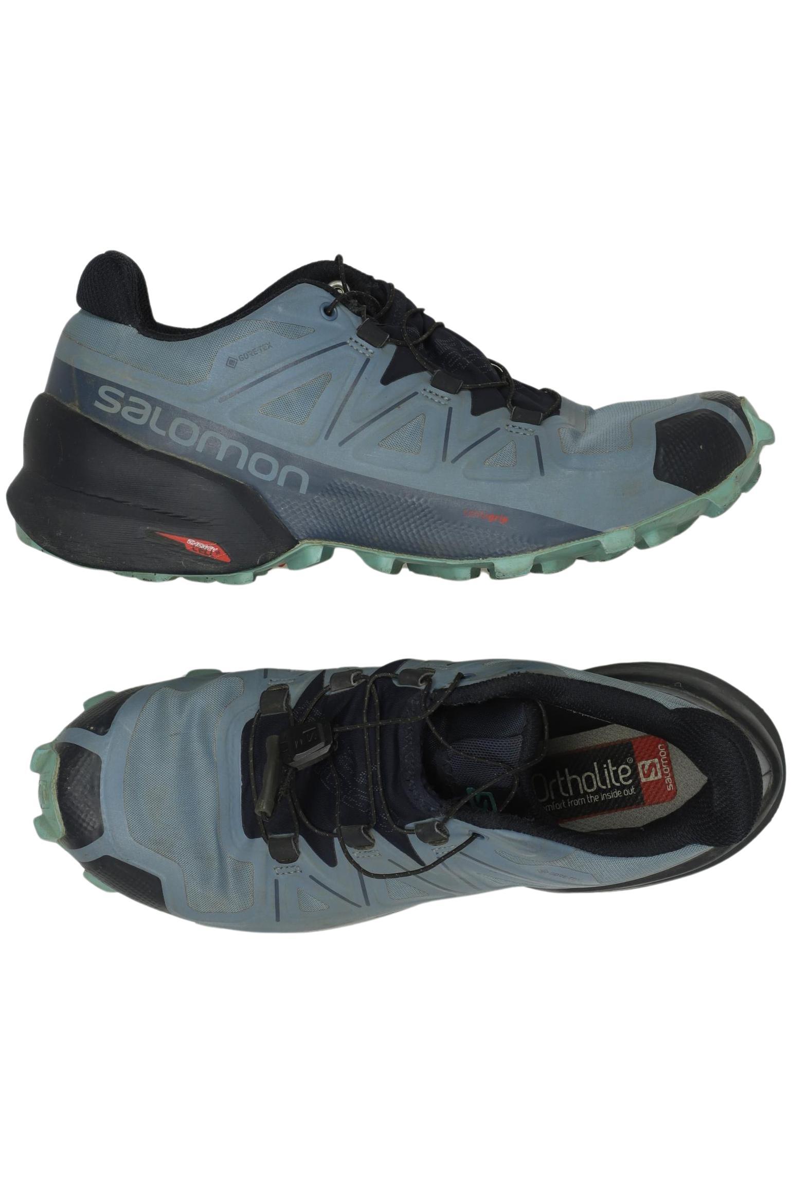 

Salomon Damen Sneakers, mehrfarbig, Gr. 38.5