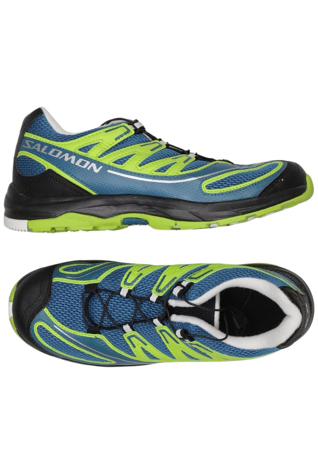 

Salomon Damen Sneakers, neon, Gr. 37.5