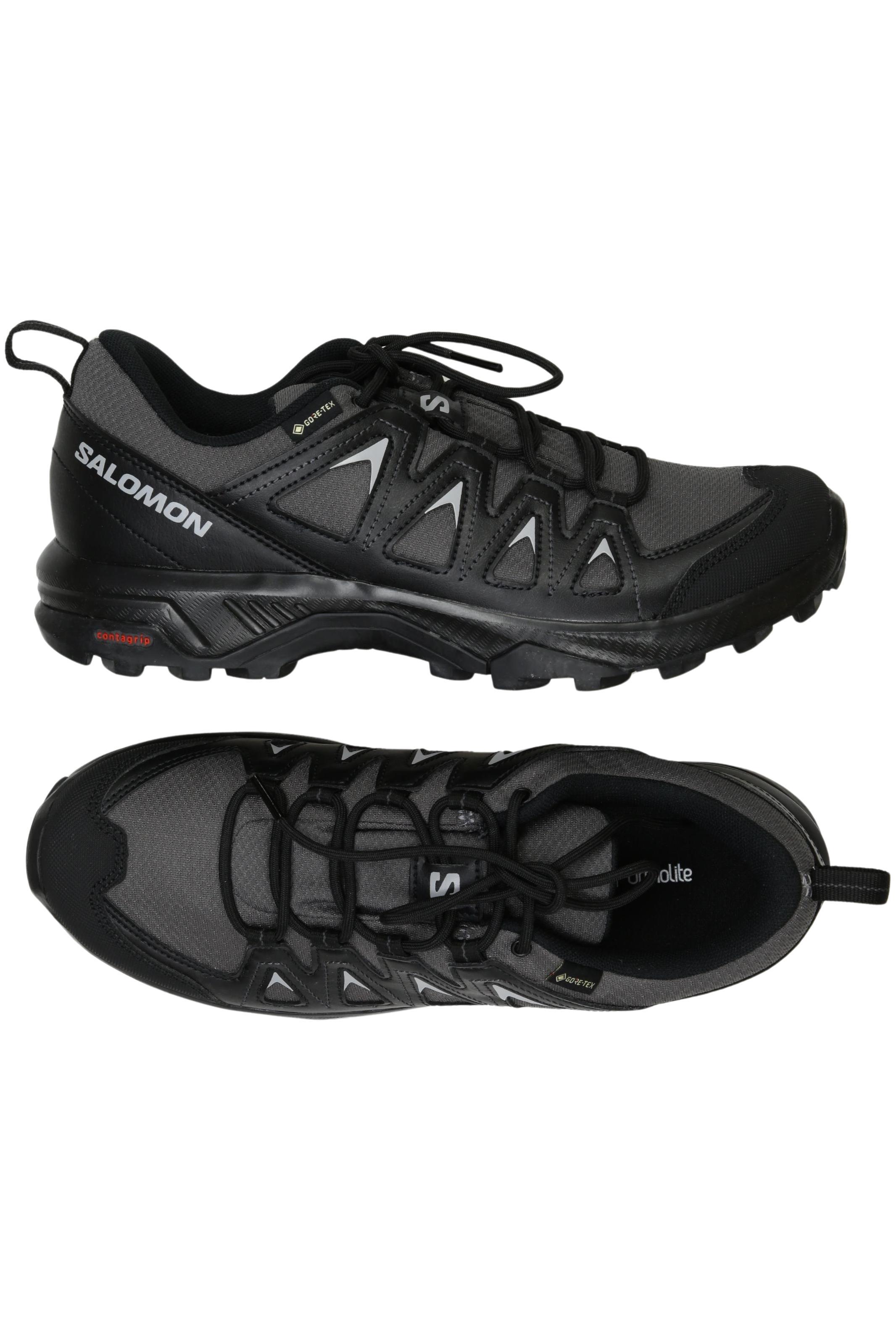 

Salomon Damen Sneakers, mehrfarbig, Gr. 40.5