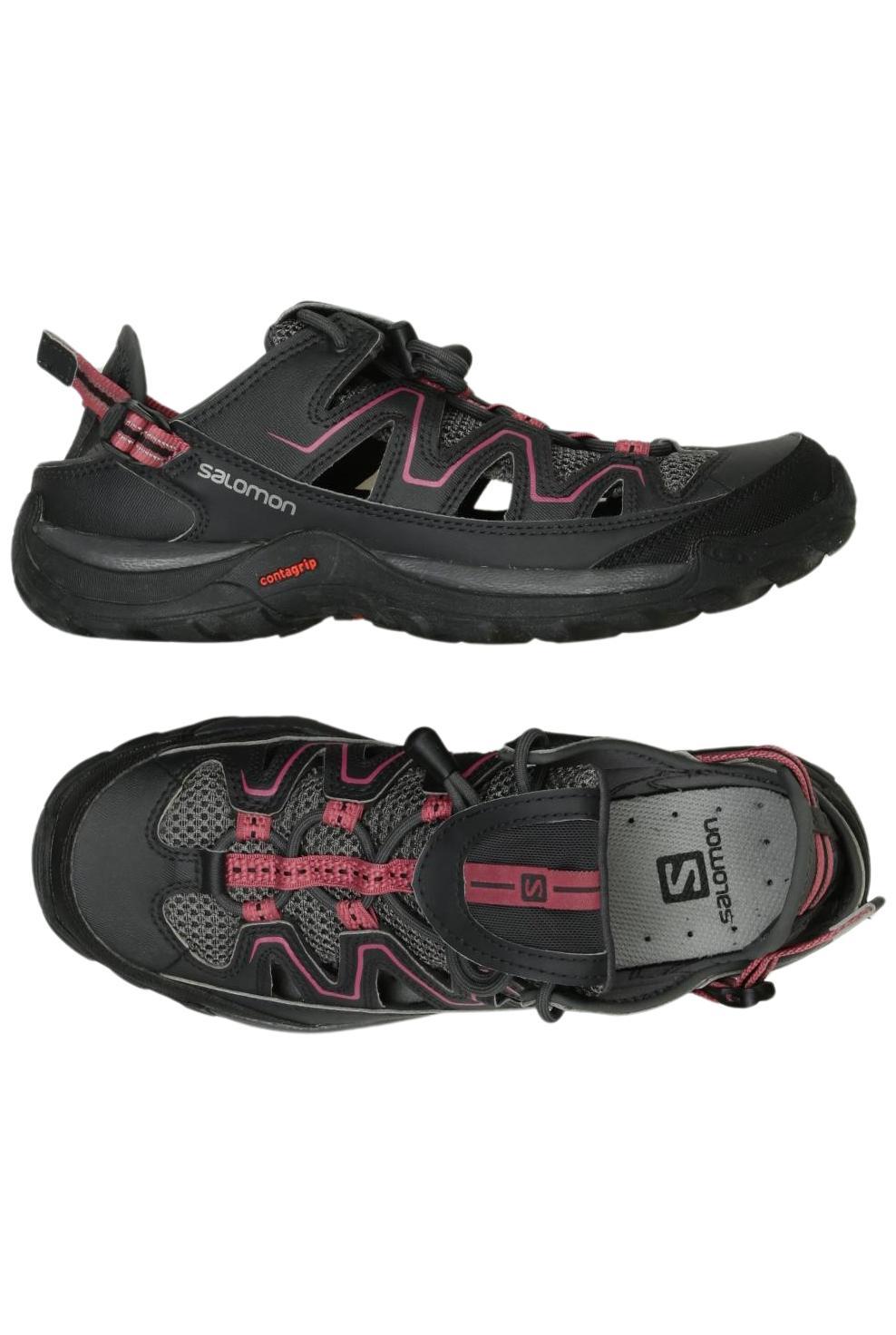 

Salomon Damen Sneakers, mehrfarbig, Gr. 39.5