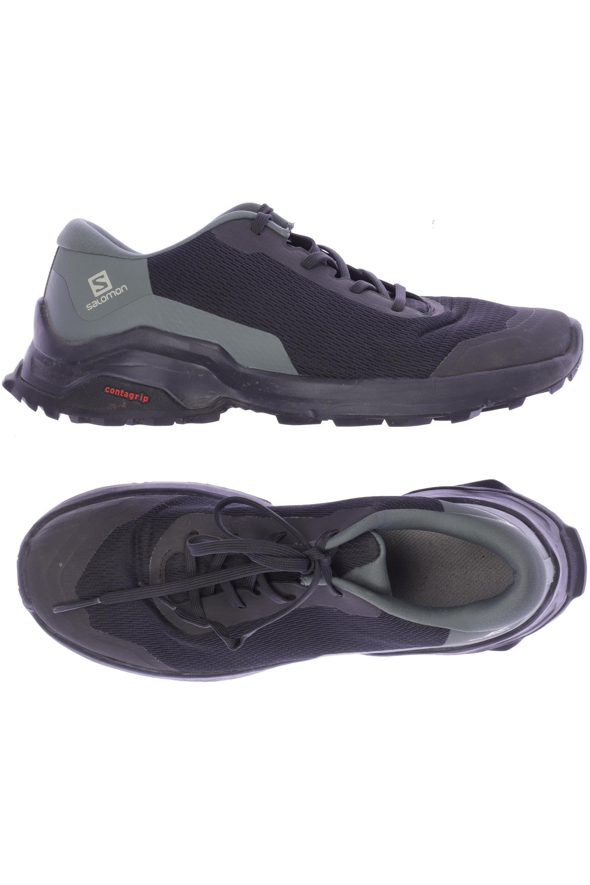 

Salomon Damen Sneakers, grau, Gr. 41.5