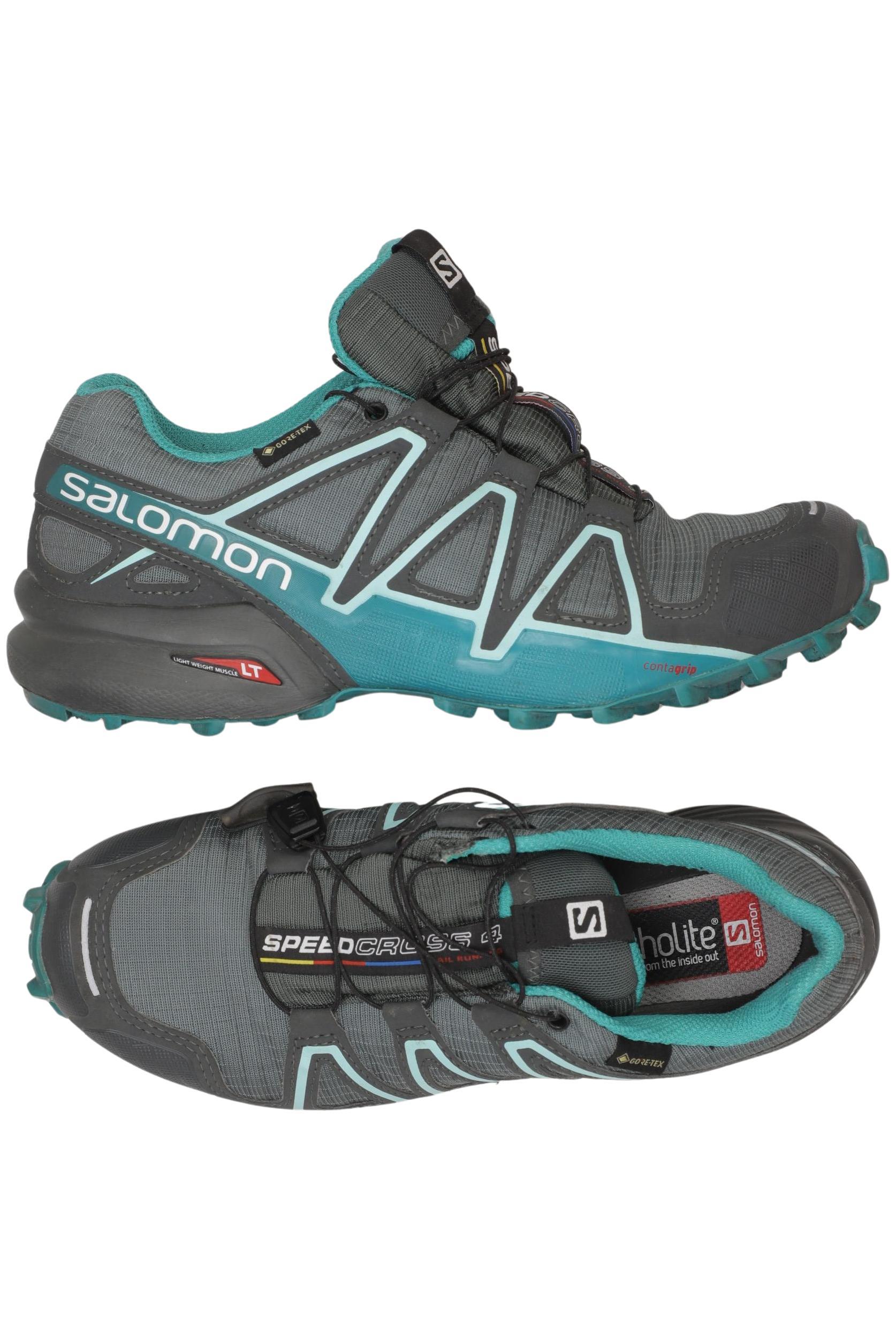 

Salomon Damen Sneakers, mehrfarbig, Gr. 38