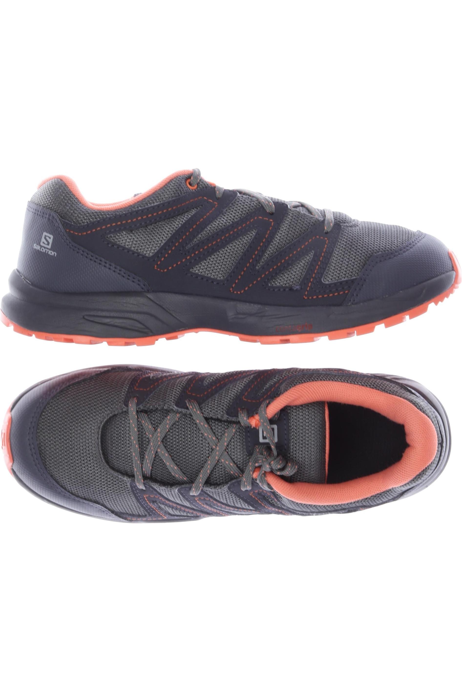 

Salomon Damen Sneakers, grau, Gr. 39
