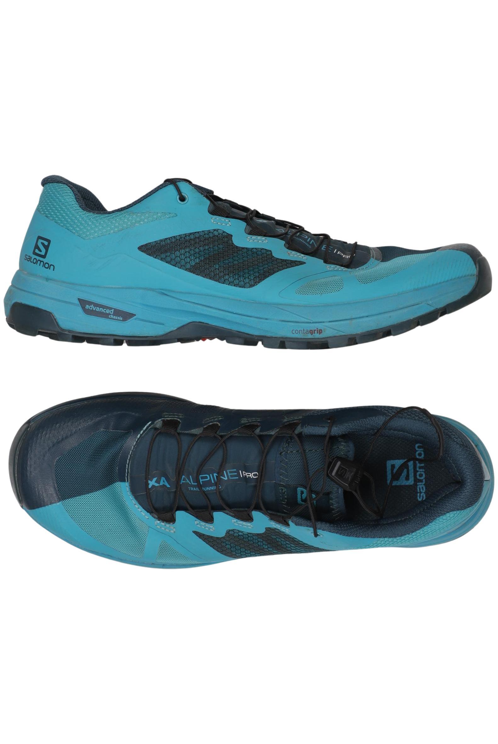 

Salomon Damen Sneakers, mehrfarbig, Gr. 42