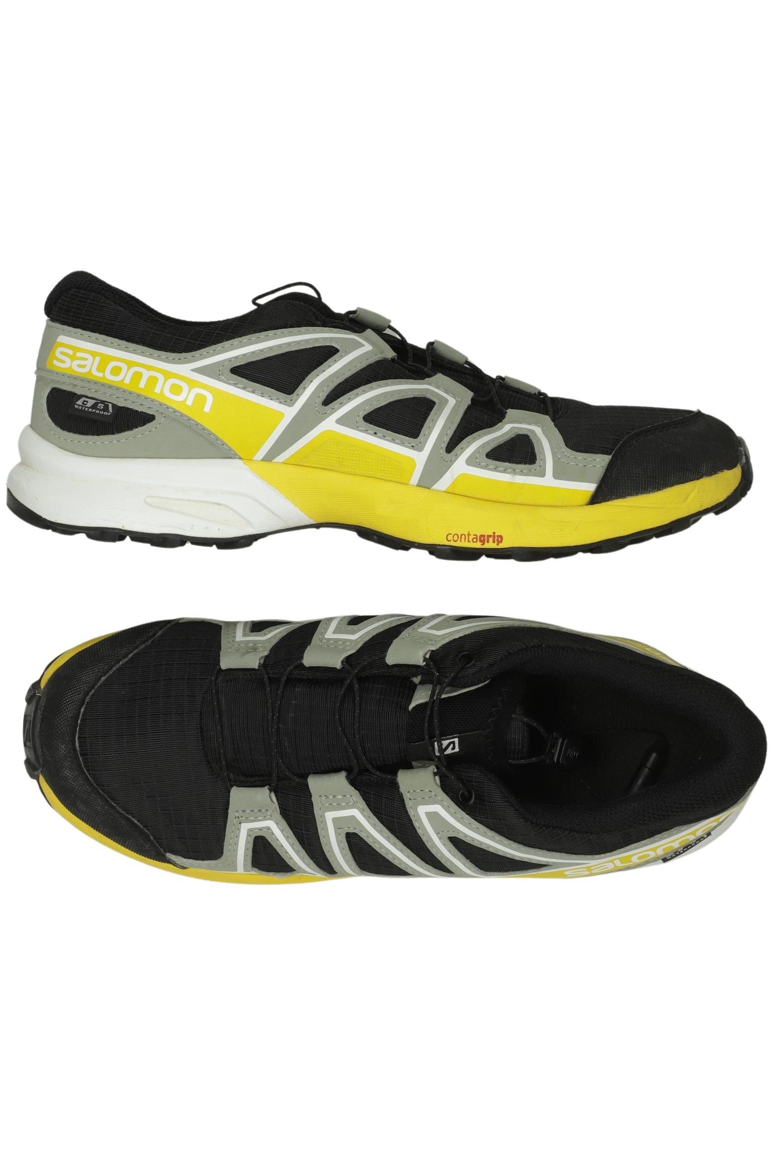 

Salomon Damen Sneakers, neon, Gr. 39