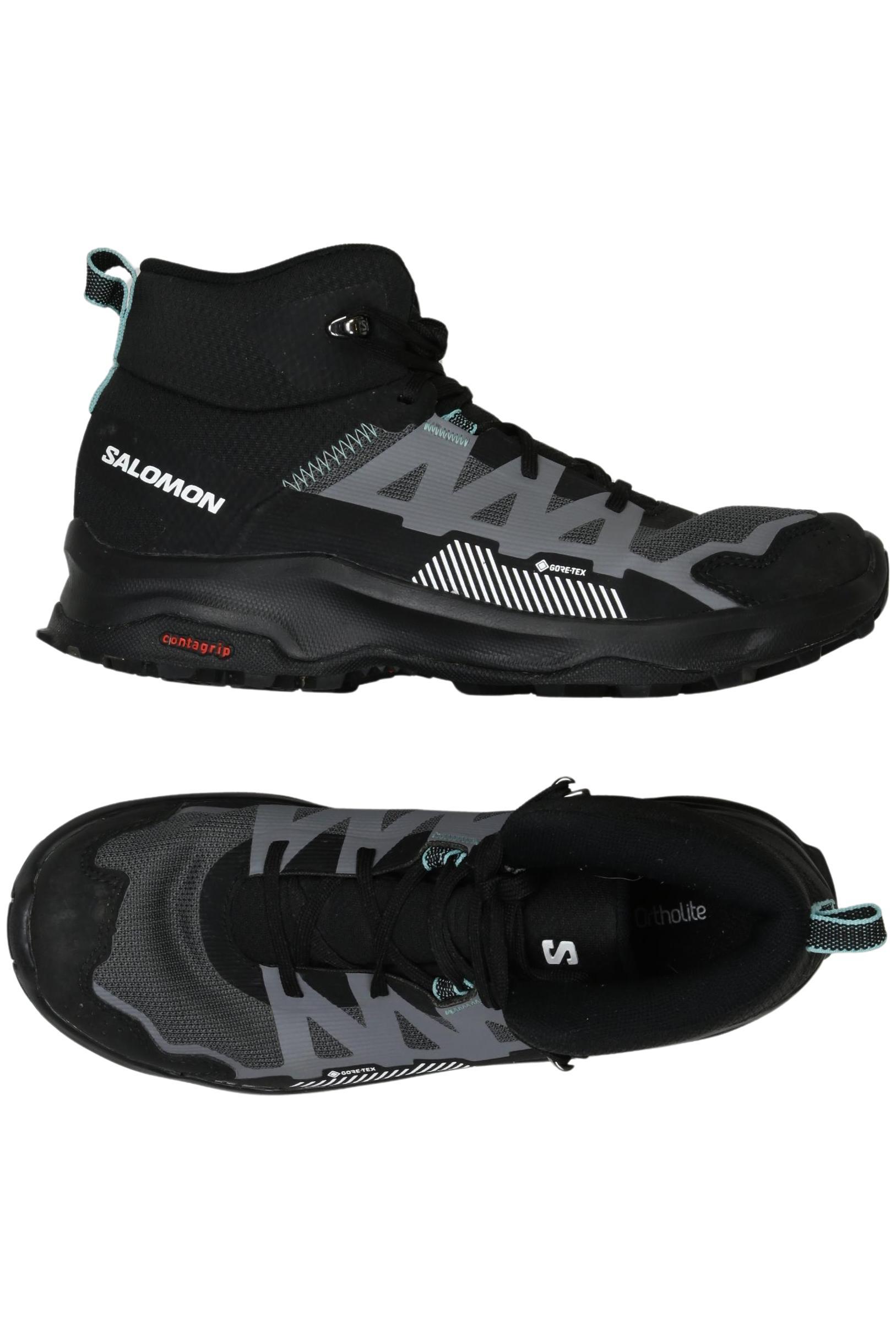 

Salomon Damen Sneakers, mehrfarbig, Gr. 38.5