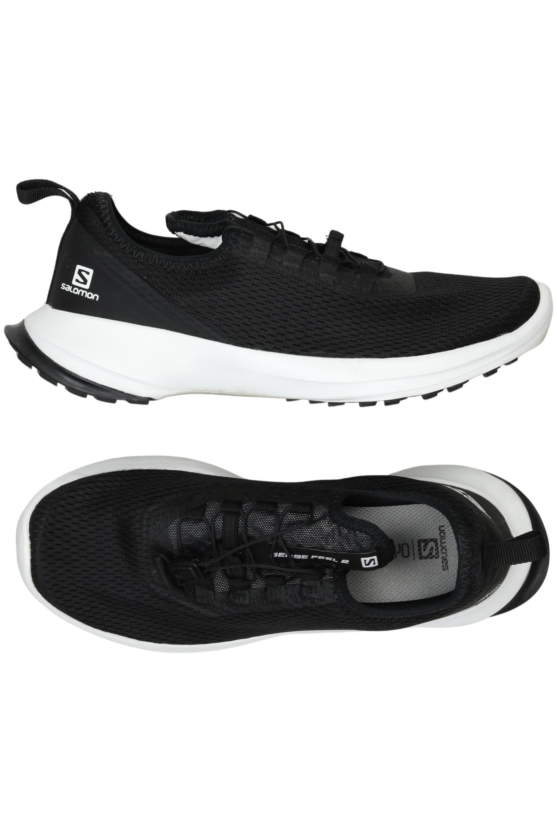 

Salomon Damen Sneakers, mehrfarbig, Gr. 40.5