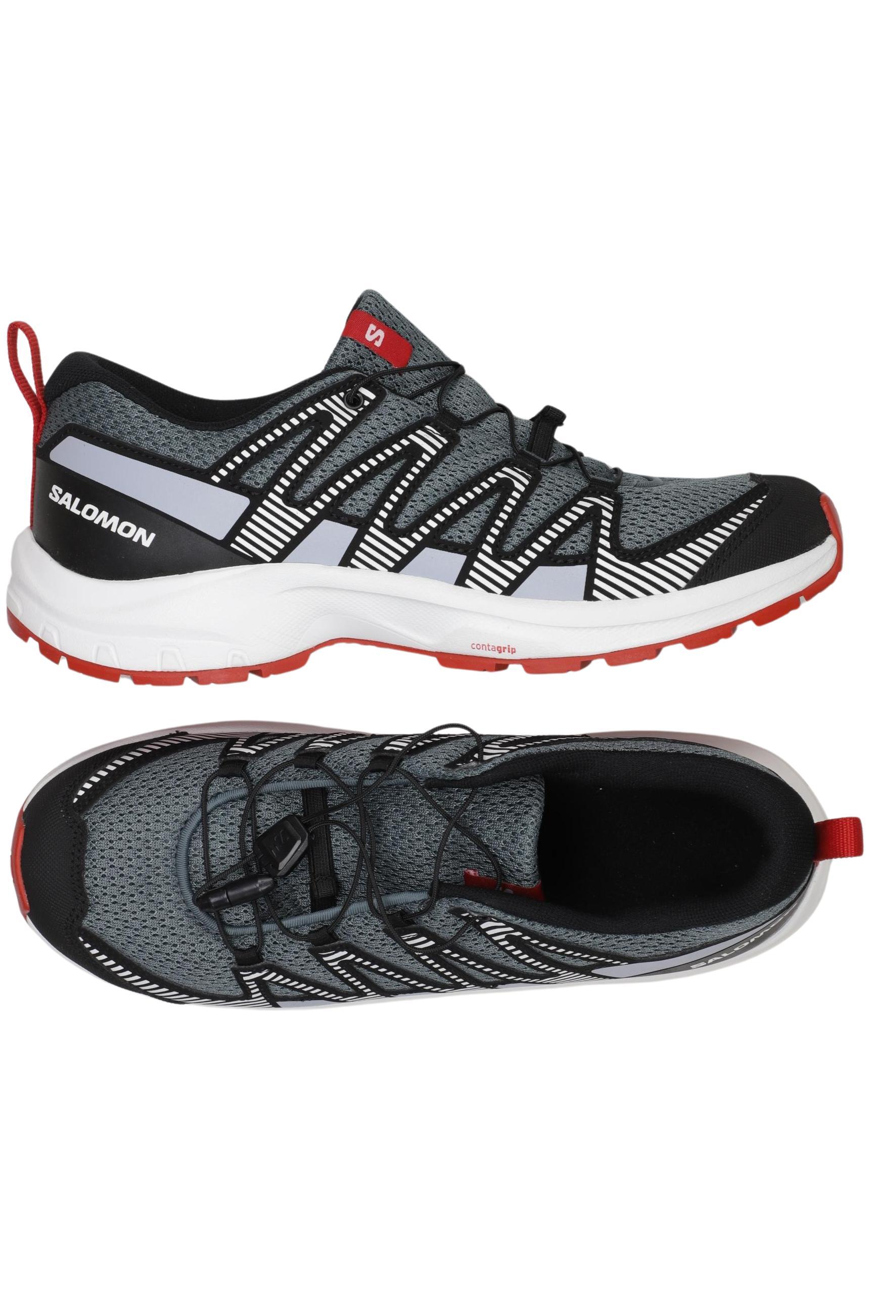 

Salomon Damen Sneakers, mehrfarbig, Gr. 40