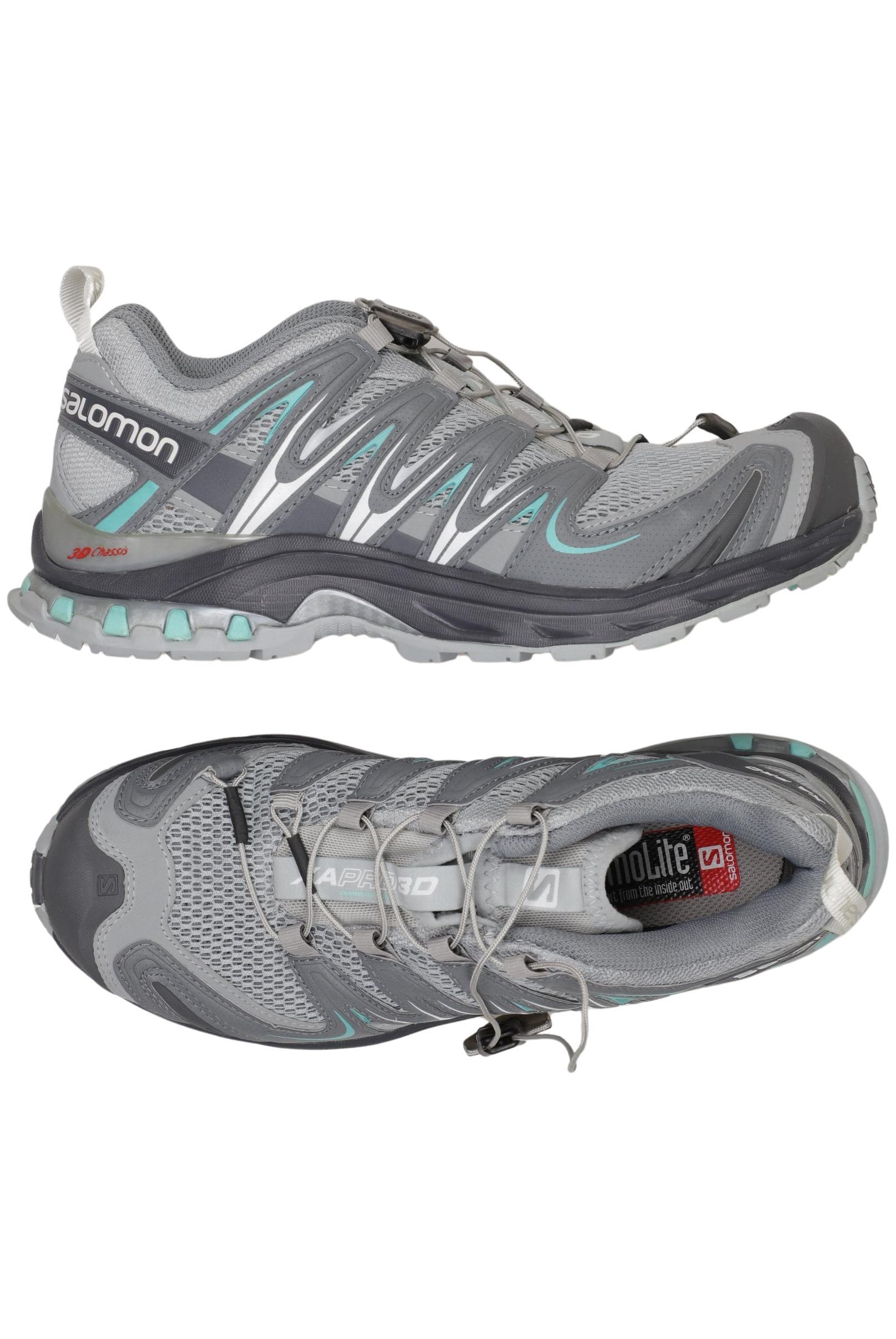

Salomon Damen Sneakers, mehrfarbig, Gr. 38