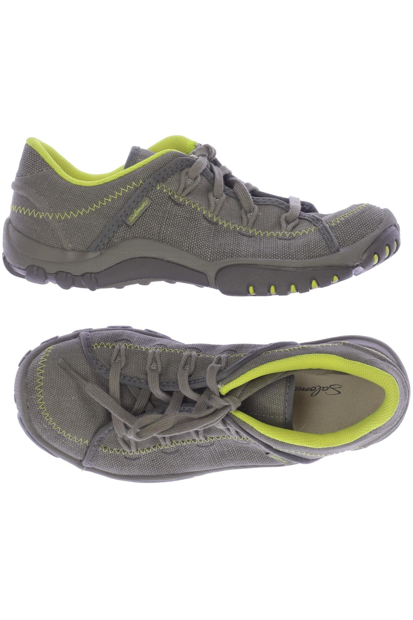 

Salomon Damen Sneakers, braun, Gr. 36.5