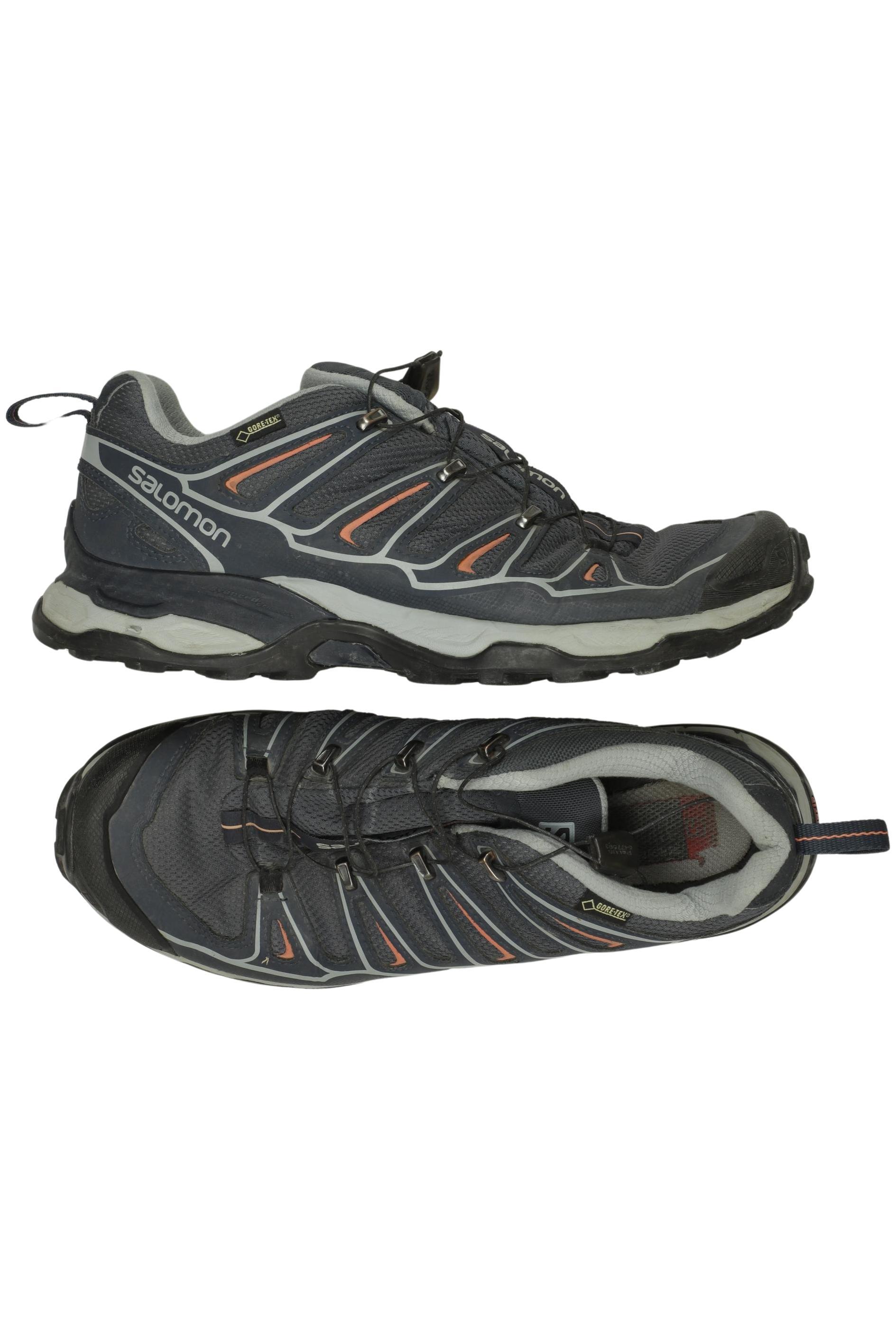 

Salomon Damen Sneakers, marineblau, Gr. 41.5