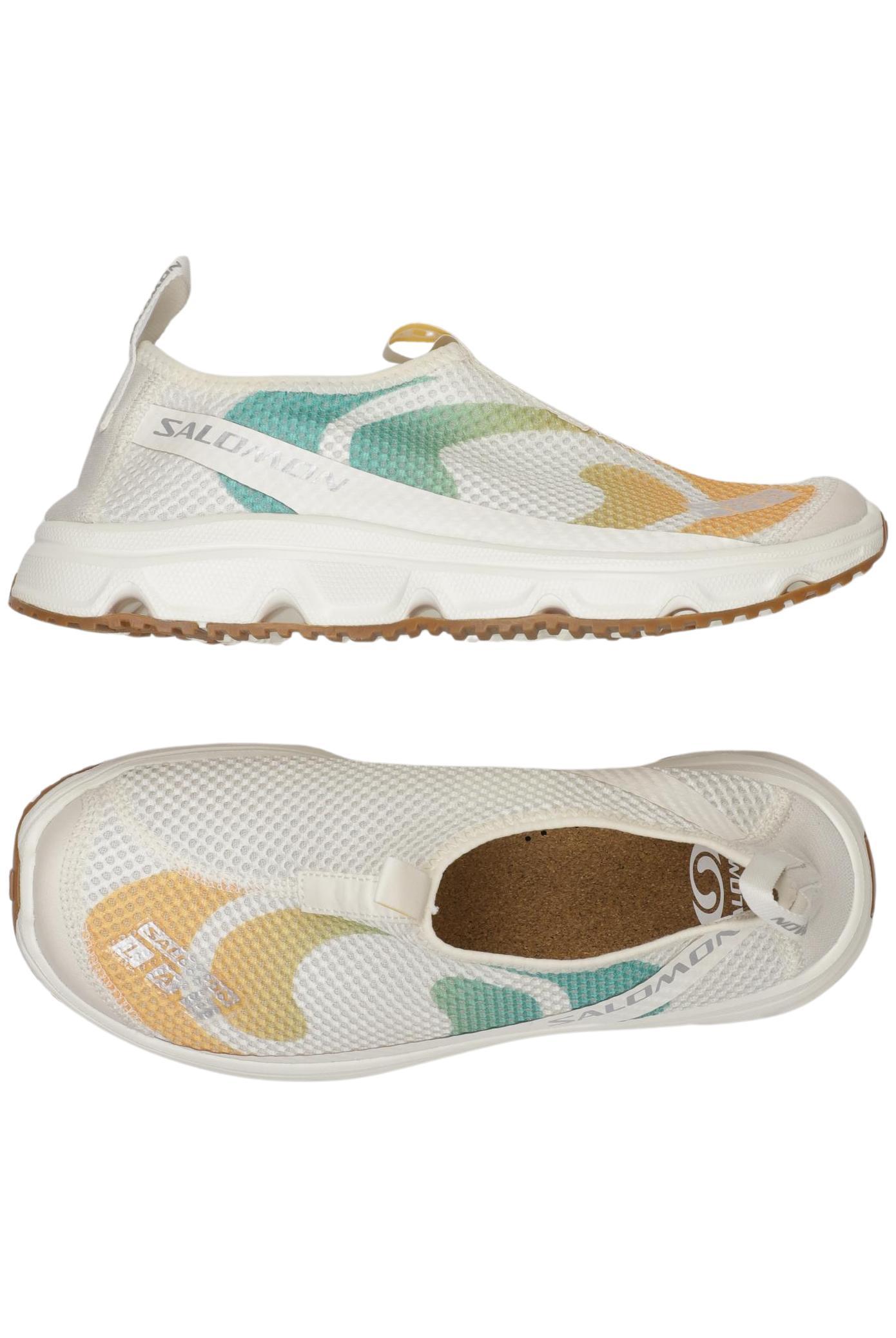 

Salomon Damen Sneakers, mehrfarbig, Gr. 40.5