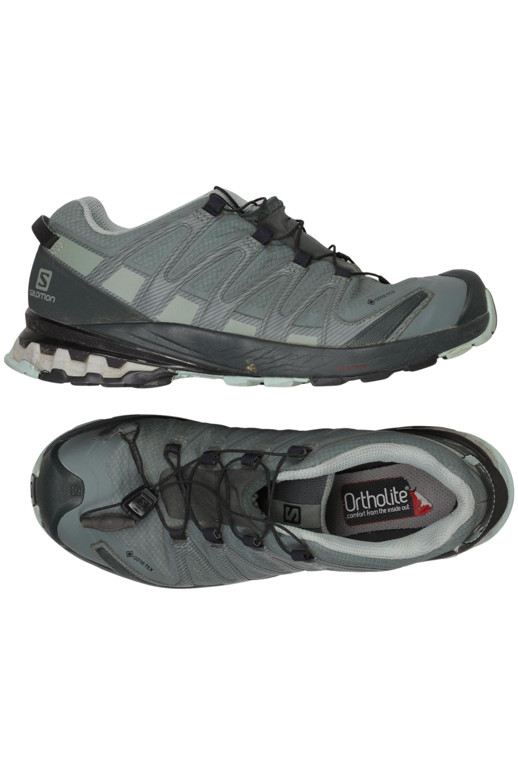 

Salomon Damen Sneakers, grau, Gr. 39.5