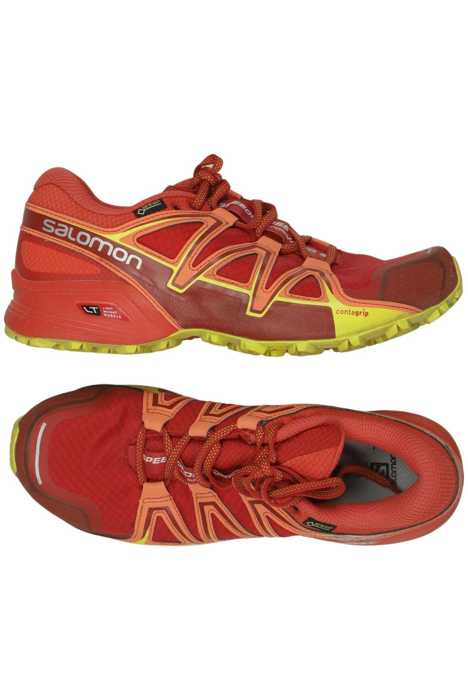 

Salomon Damen Sneakers, mehrfarbig, Gr. 40