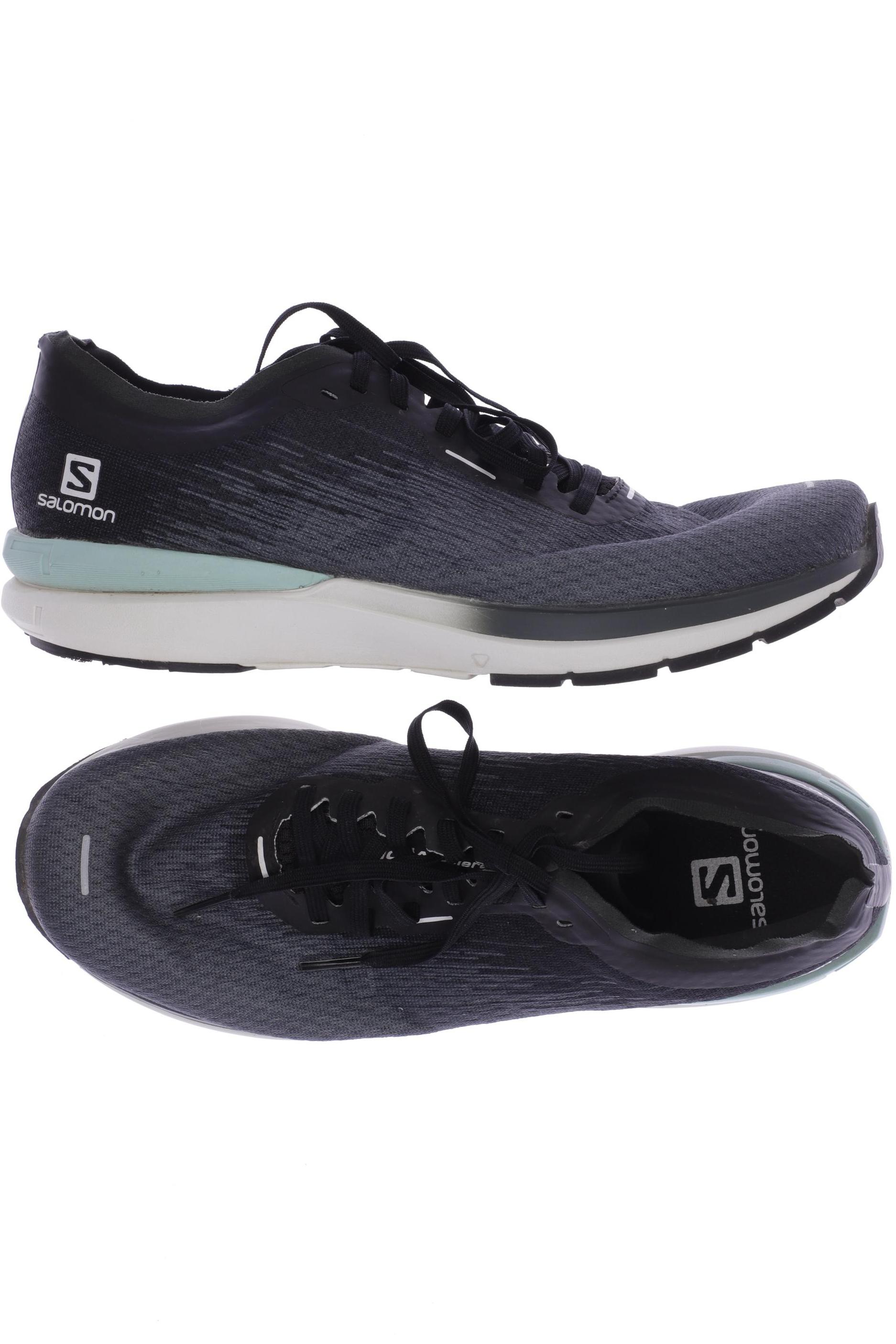 

SALOMON Damen Sneakers, grau