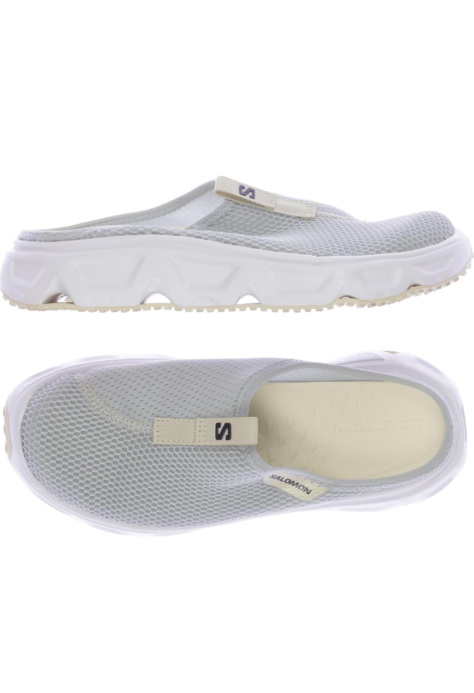 

SALOMON Damen Sneakers, grau