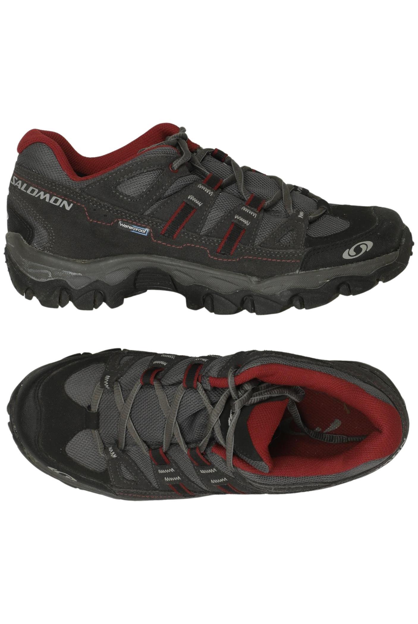 

Salomon Damen Sneakers, mehrfarbig, Gr. 38.5