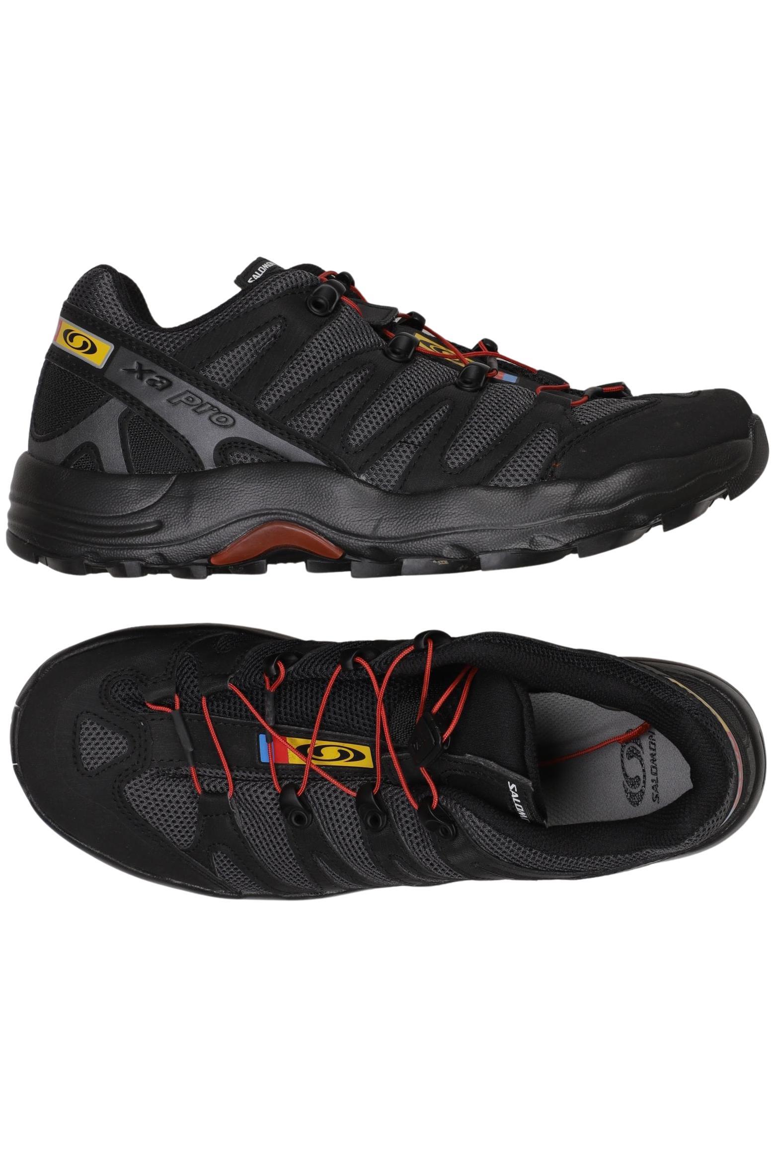 

Salomon Damen Sneakers, schwarz, Gr. 42