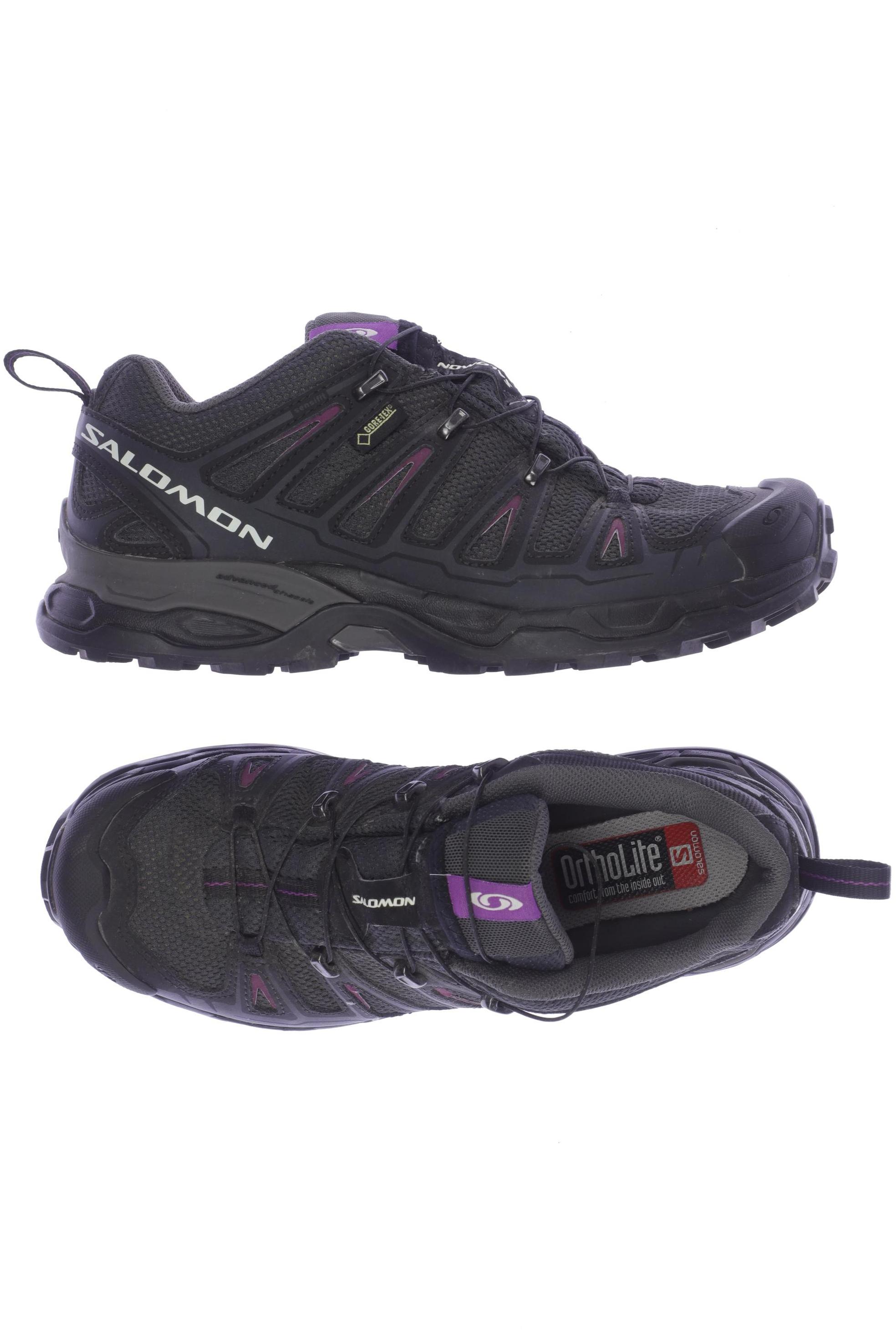 

Salomon Damen Sneakers, braun, Gr. 38.5