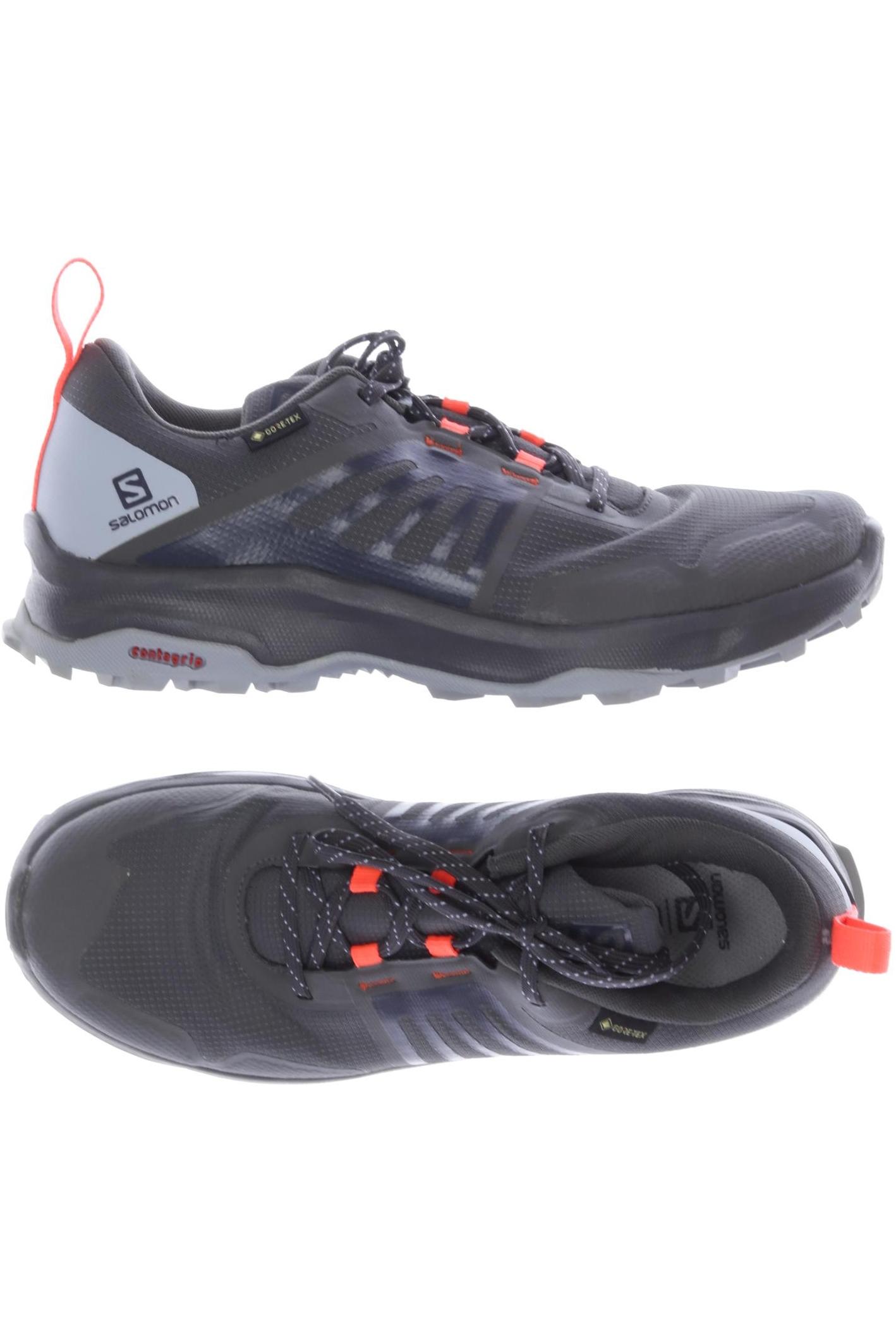 

Salomon Damen Sneakers, grau, Gr. 39.5