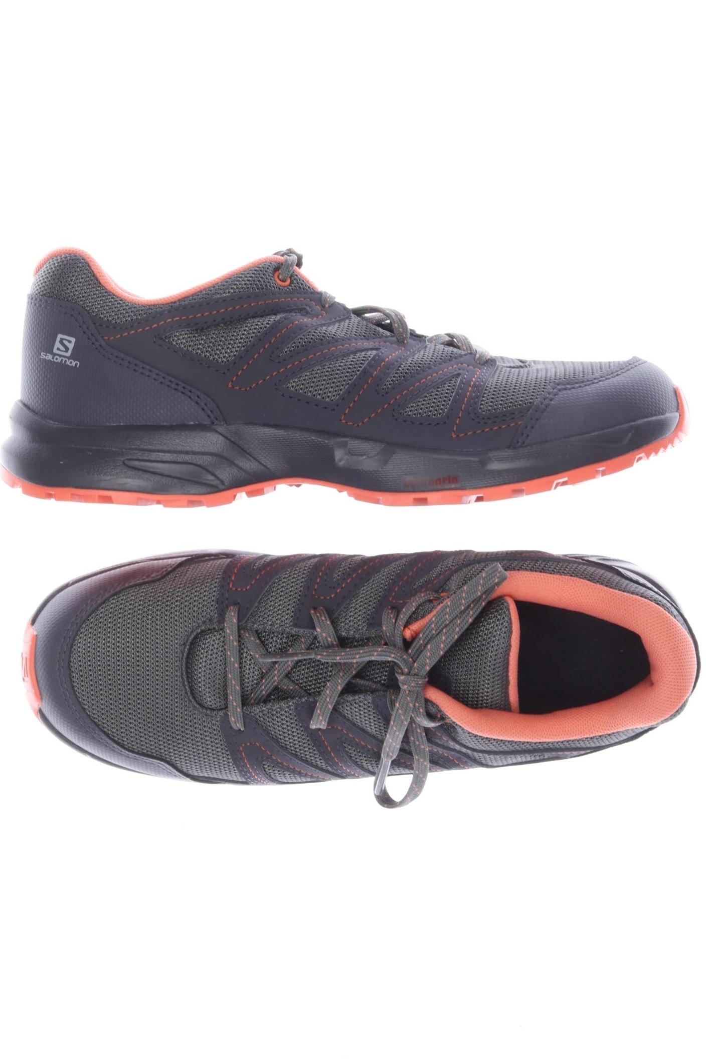 

Salomon Damen Sneakers, grau, Gr. 39