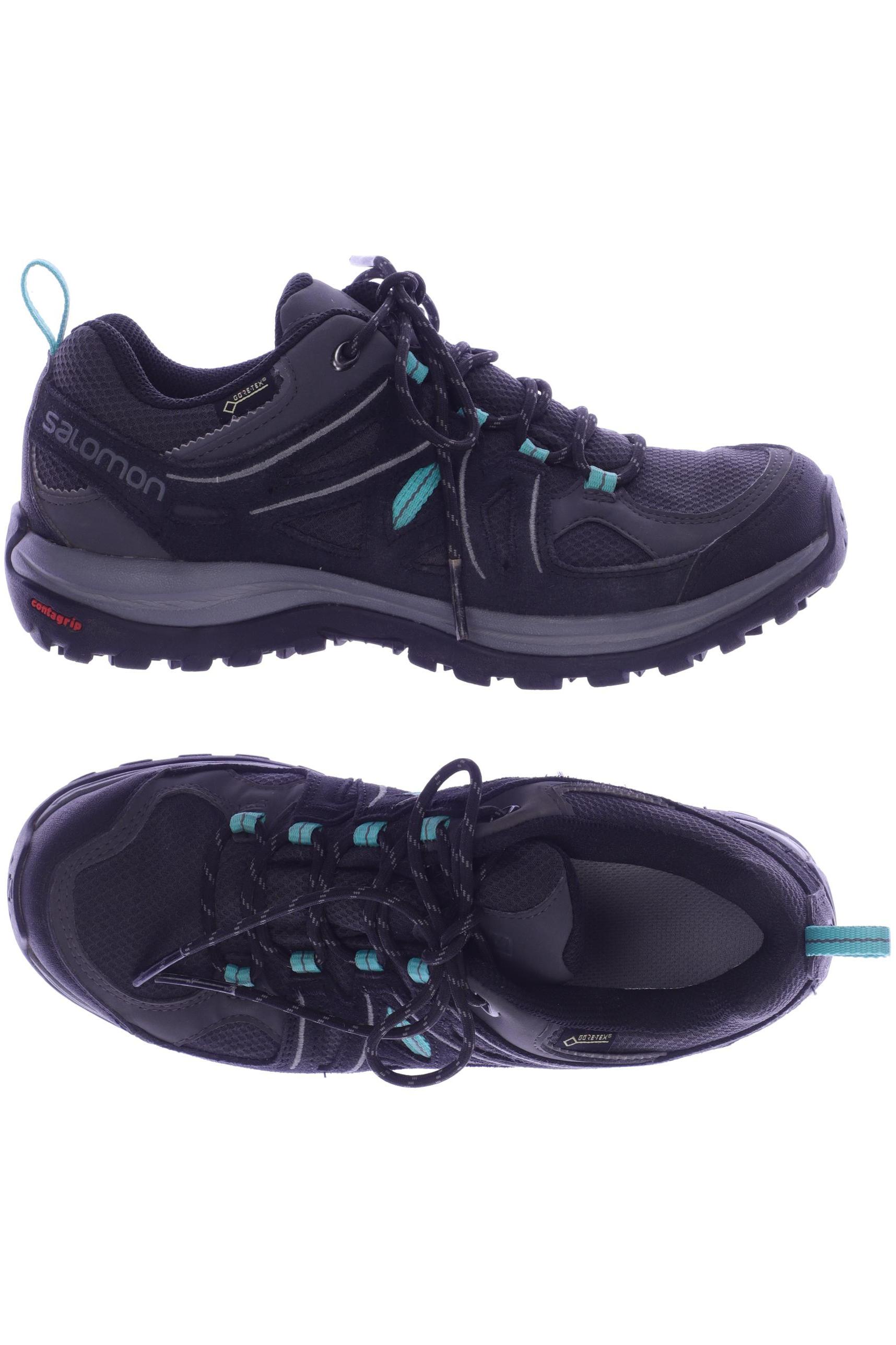 

SALOMON Damen Sneakers, grau