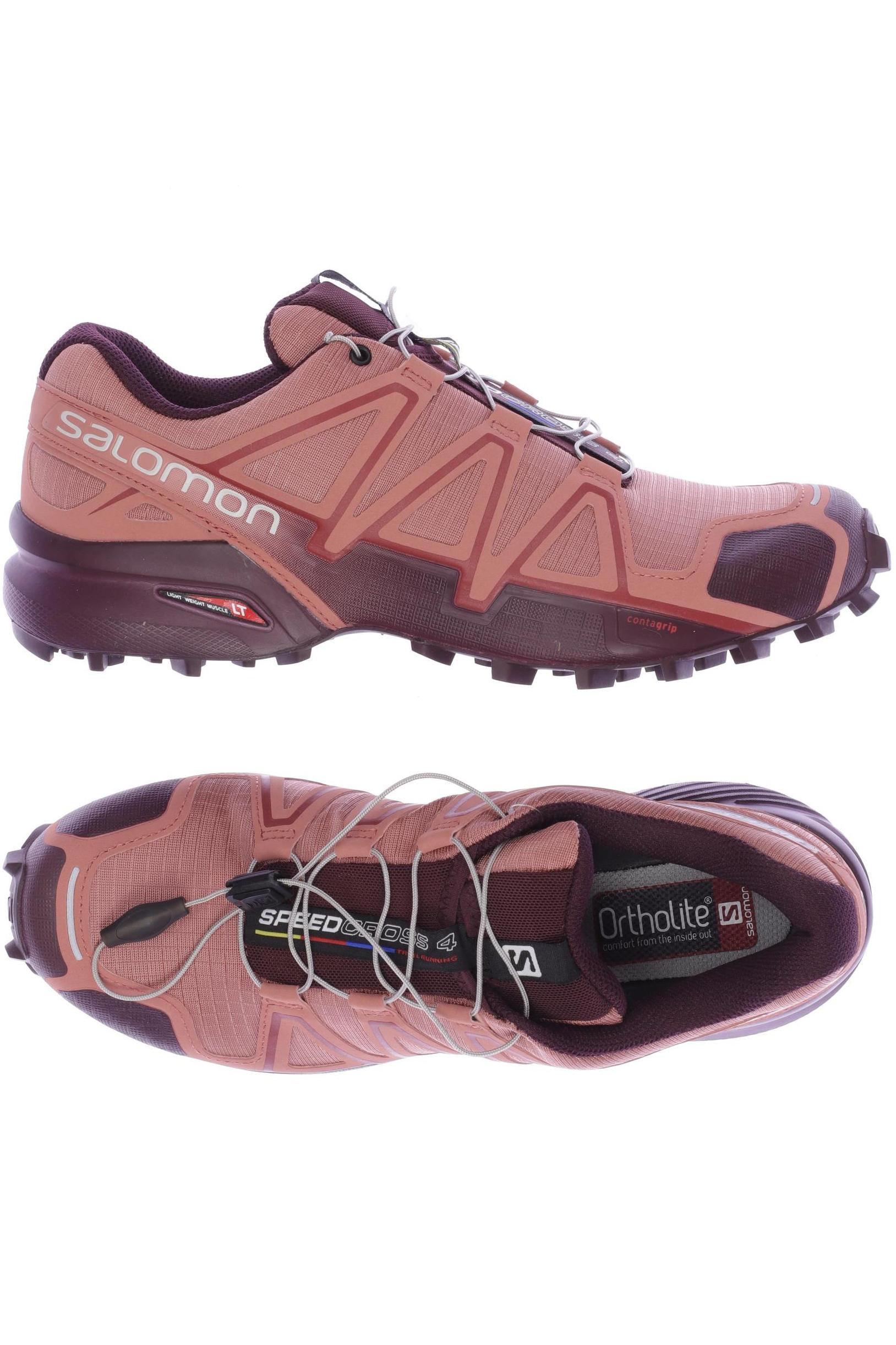 

Salomon Damen Sneakers, pink, Gr. 41.5