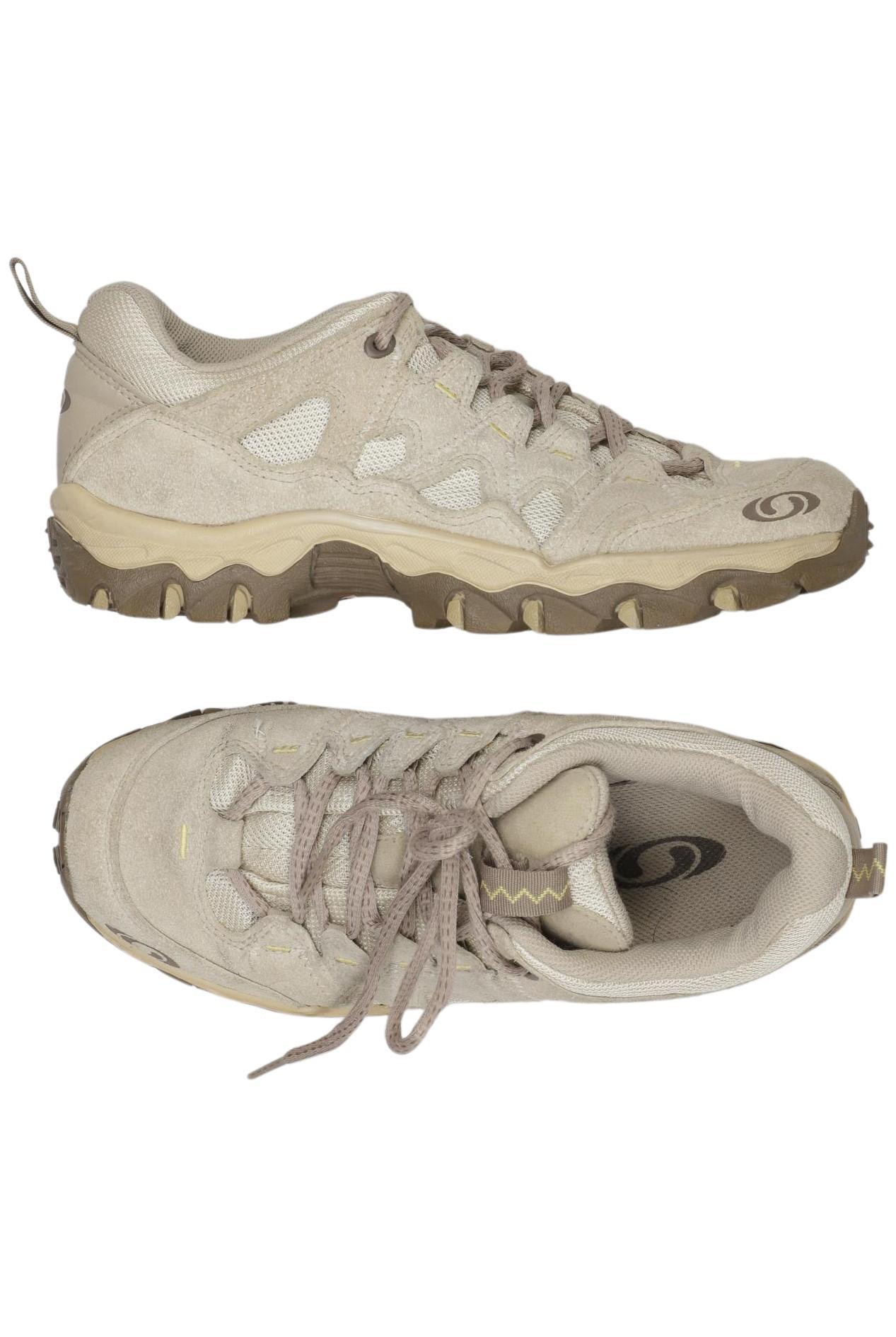 Thumbnail - Salomon Damen Sneakers, beige, Gr. 38