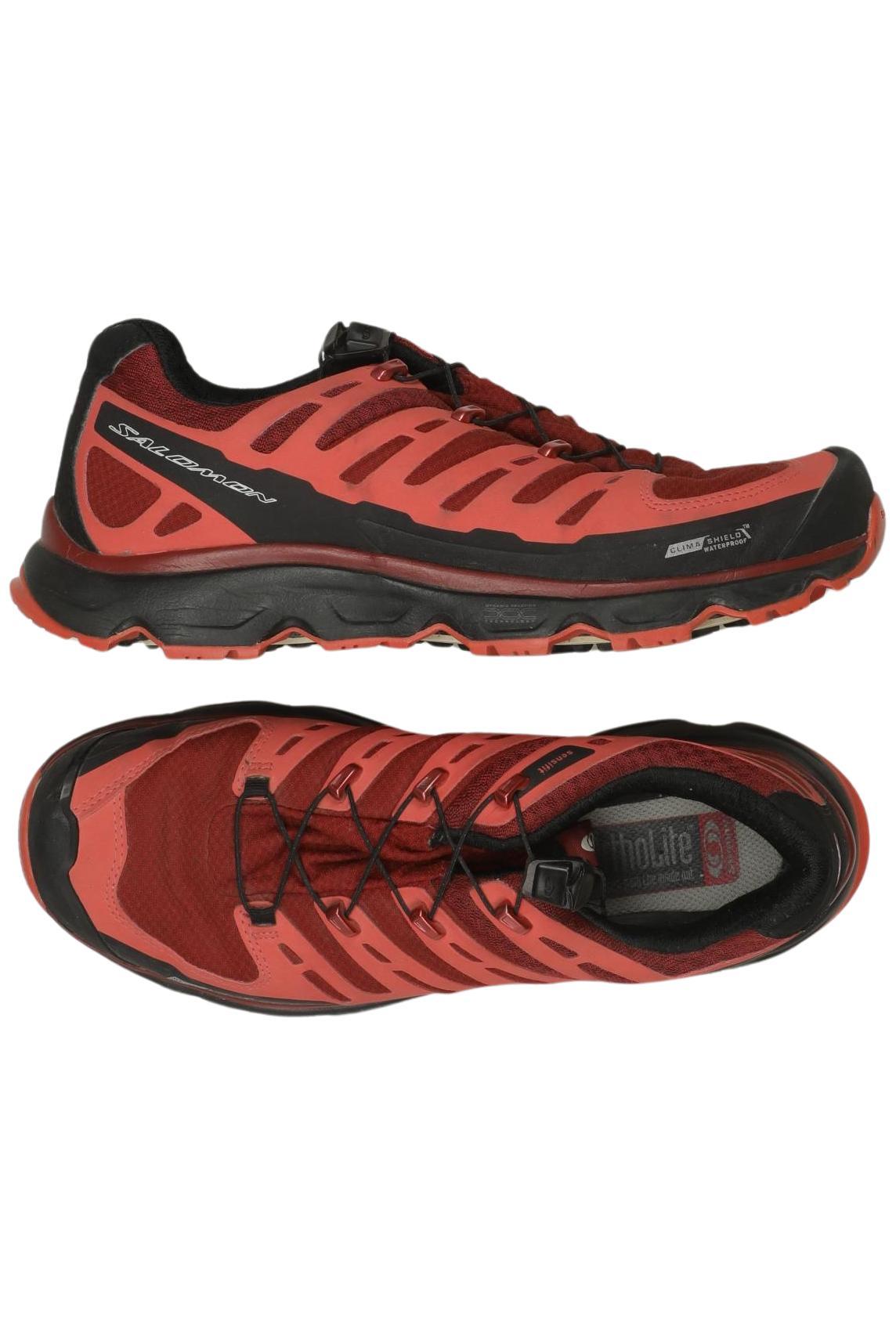 

Salomon Damen Sneakers, mehrfarbig, Gr. 39.5