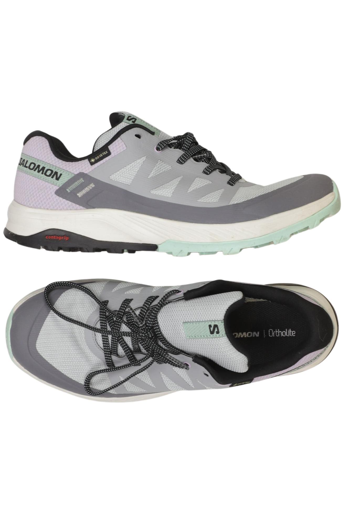 

Salomon Damen Sneakers, mehrfarbig, Gr. 42