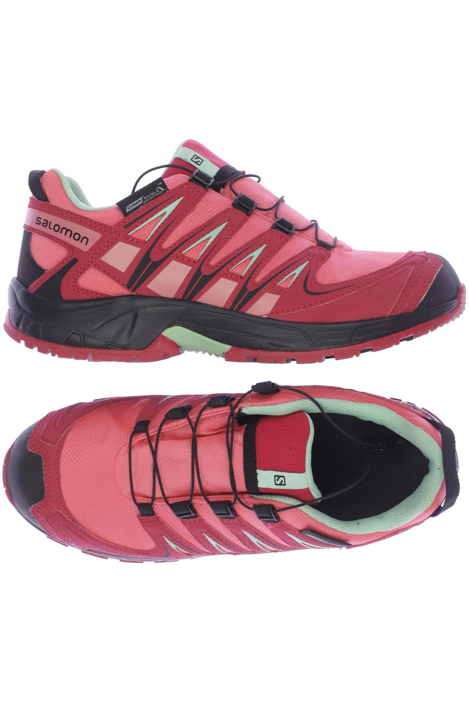

Salomon Damen Sneakers, pink, Gr. 38