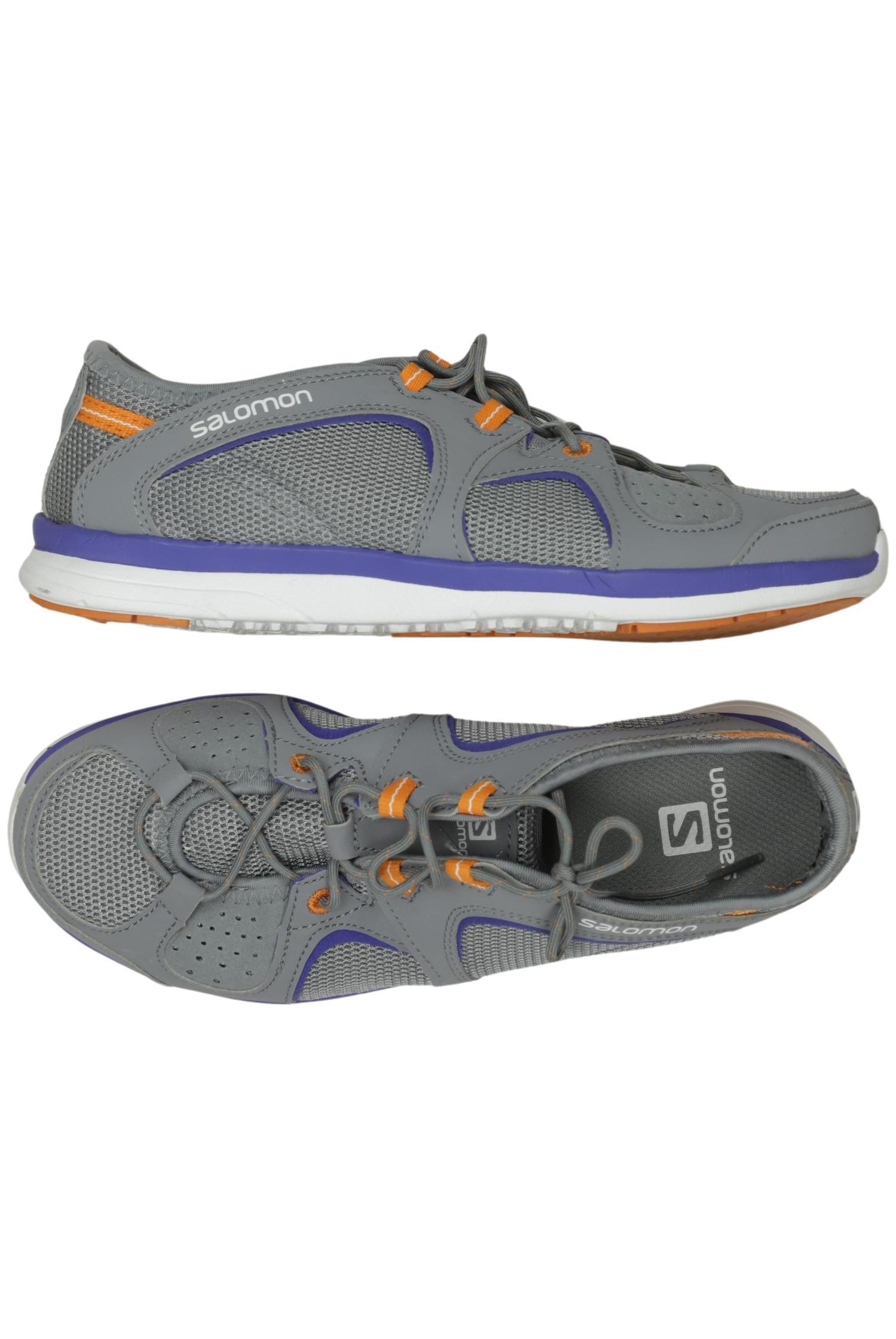 

Salomon Damen Sneakers, mehrfarbig, Gr. 38.5