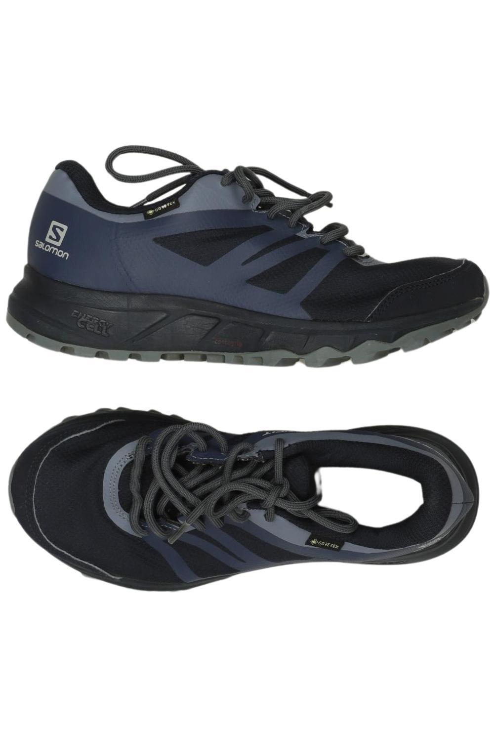 

Salomon Damen Sneakers, marineblau, Gr. 38.5