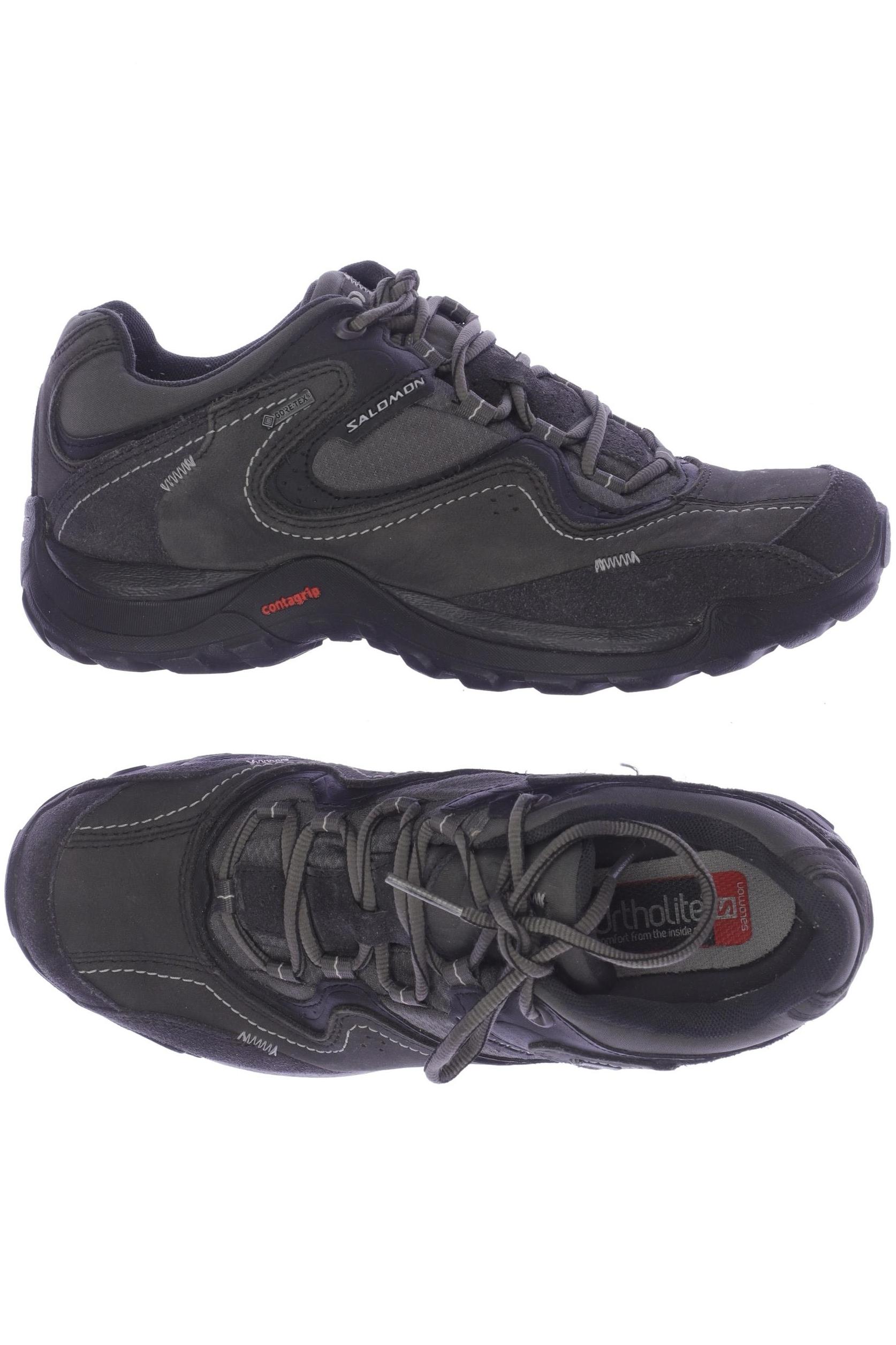 

Salomon Damen Sneakers, braun, Gr. 40