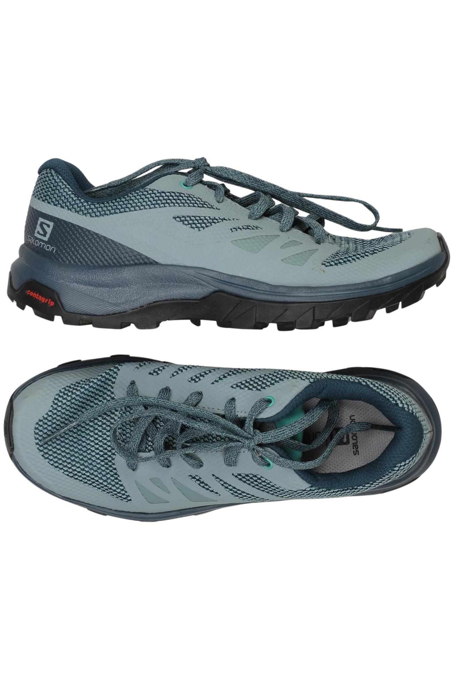 

Salomon Damen Sneakers, mehrfarbig, Gr. 36