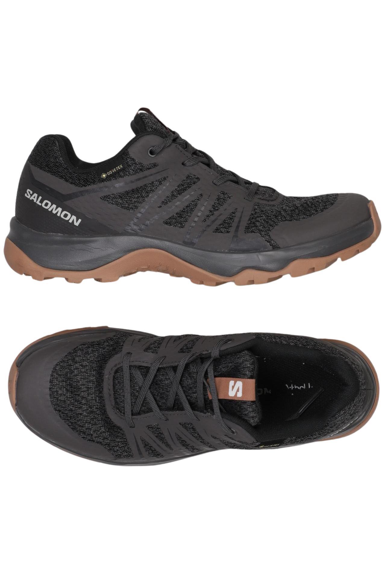 

Salomon Damen Sneakers, grau, Gr. 37.5