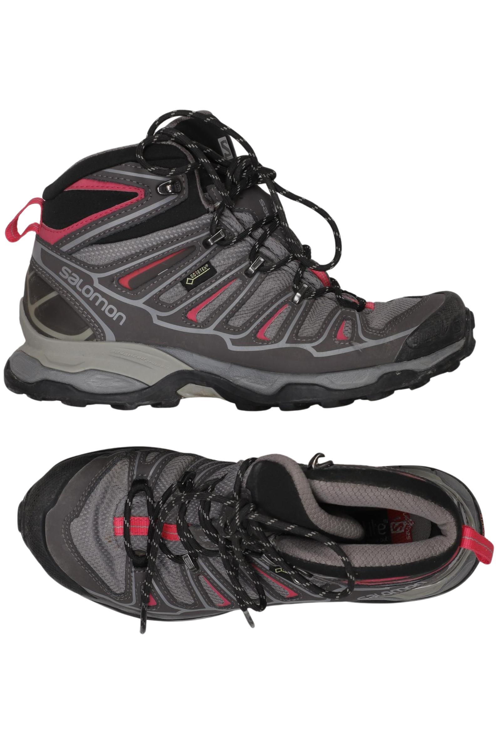 

Salomon Damen Sneakers, mehrfarbig, Gr. 38