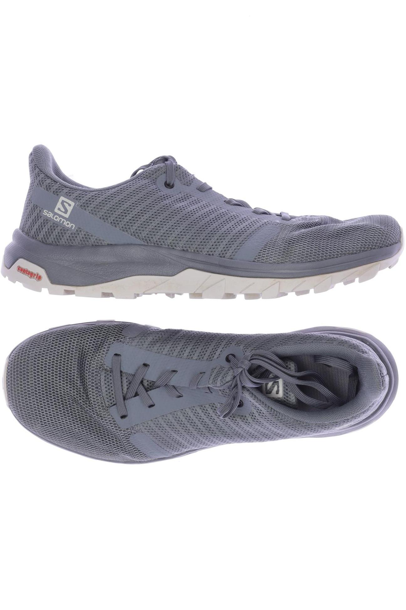 

Salomon Damen Sneakers, türkis, Gr. 40.5