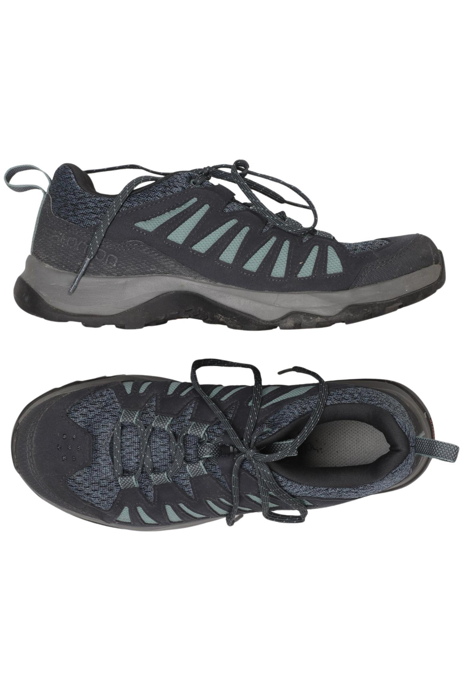 

Salomon Damen Sneakers, mehrfarbig, Gr. 40