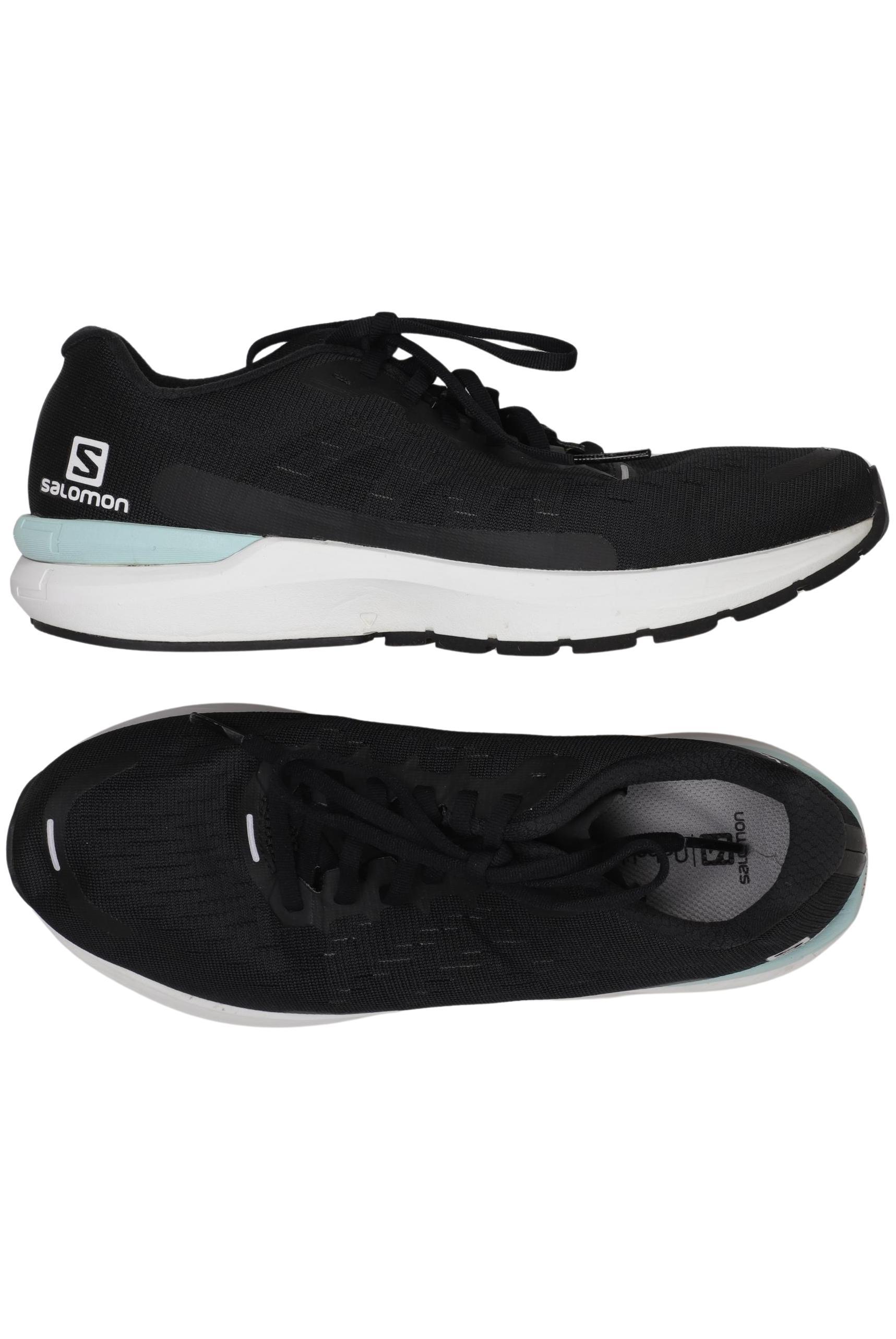 

Salomon Damen Sneakers, mehrfarbig, Gr. 43.5