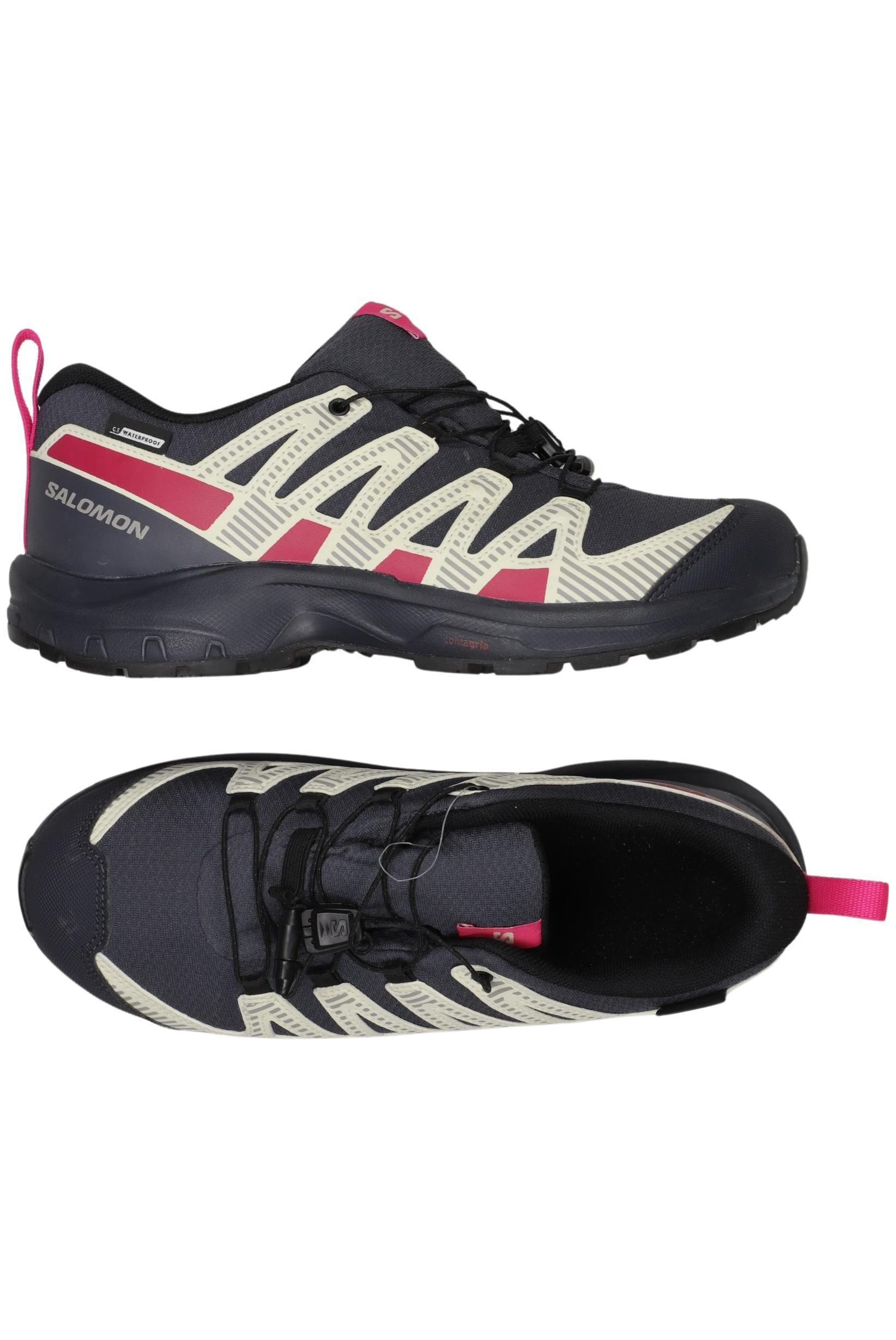 

Salomon Damen Sneakers, mehrfarbig, Gr. 38