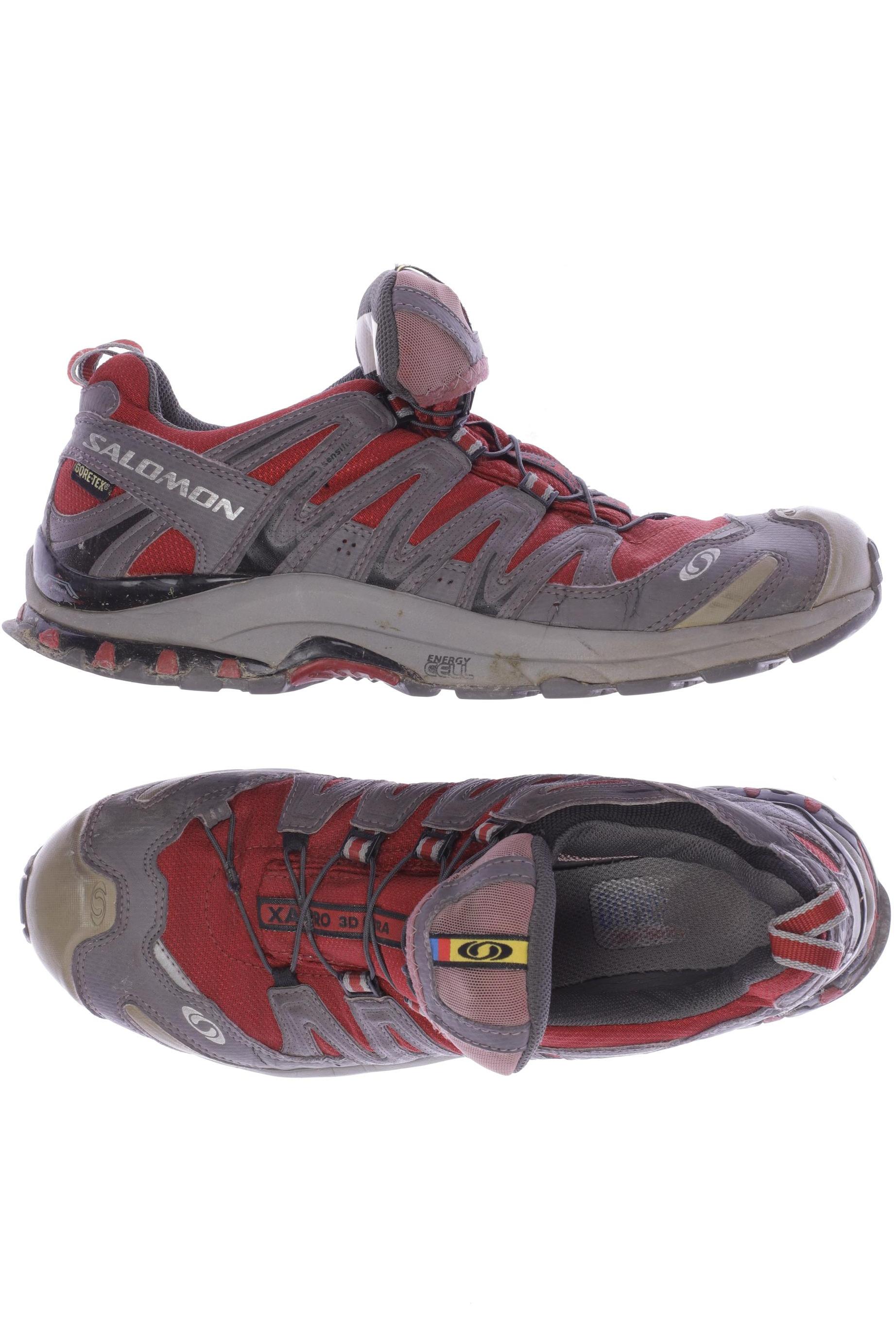 

SALOMON Damen Sneakers, grau