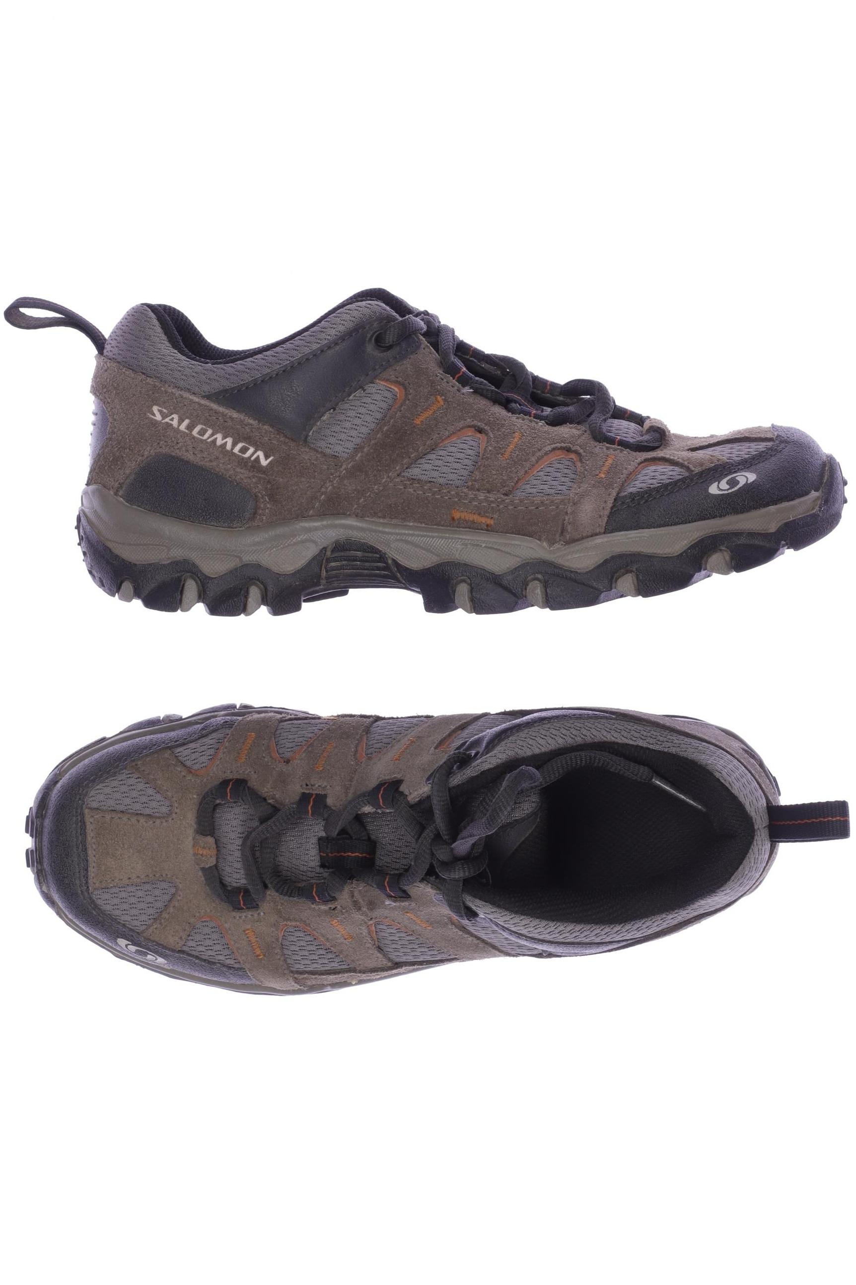 

Salomon Damen Sneakers, braun, Gr. 40