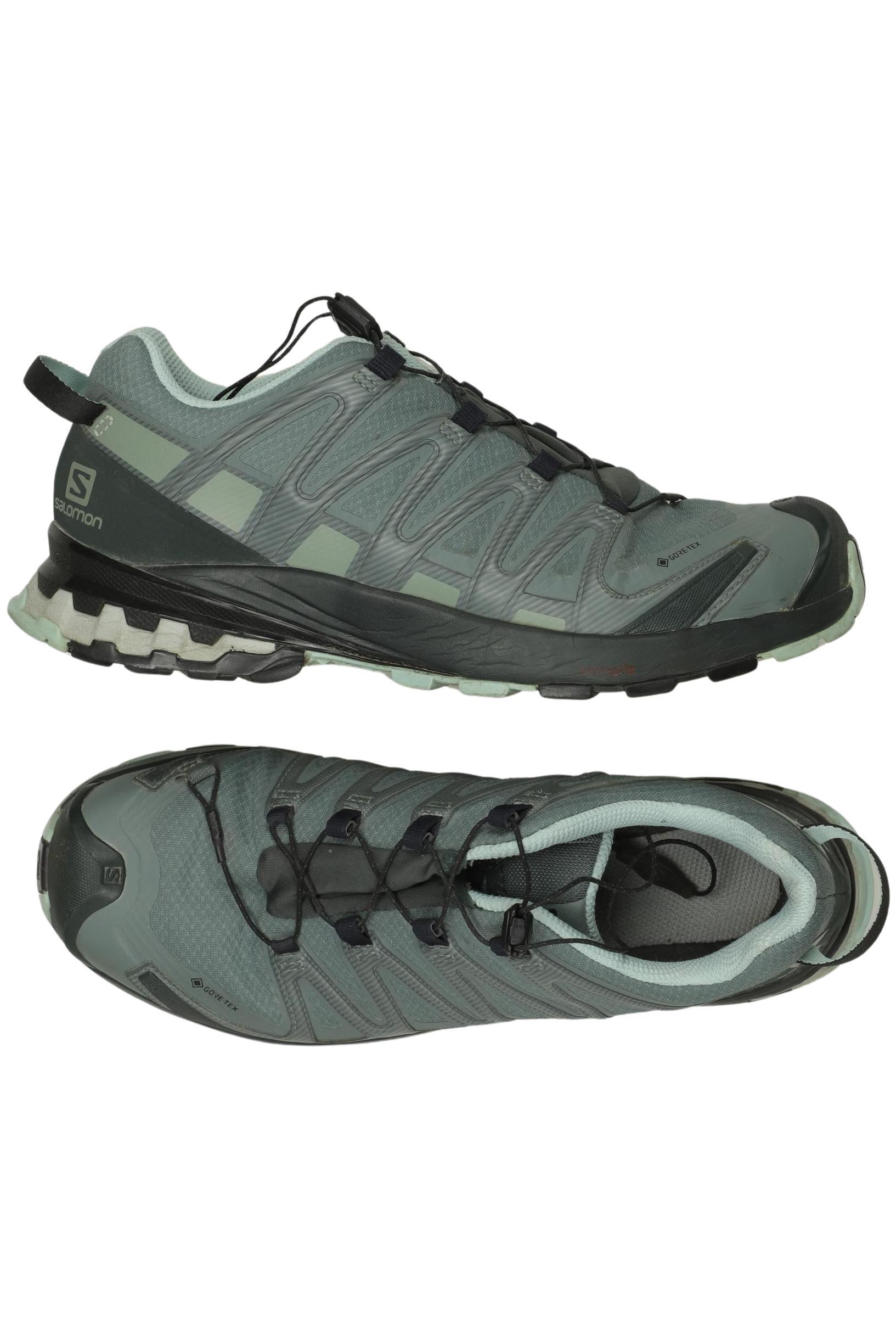 

Salomon Damen Sneakers, mehrfarbig, Gr. 40.5