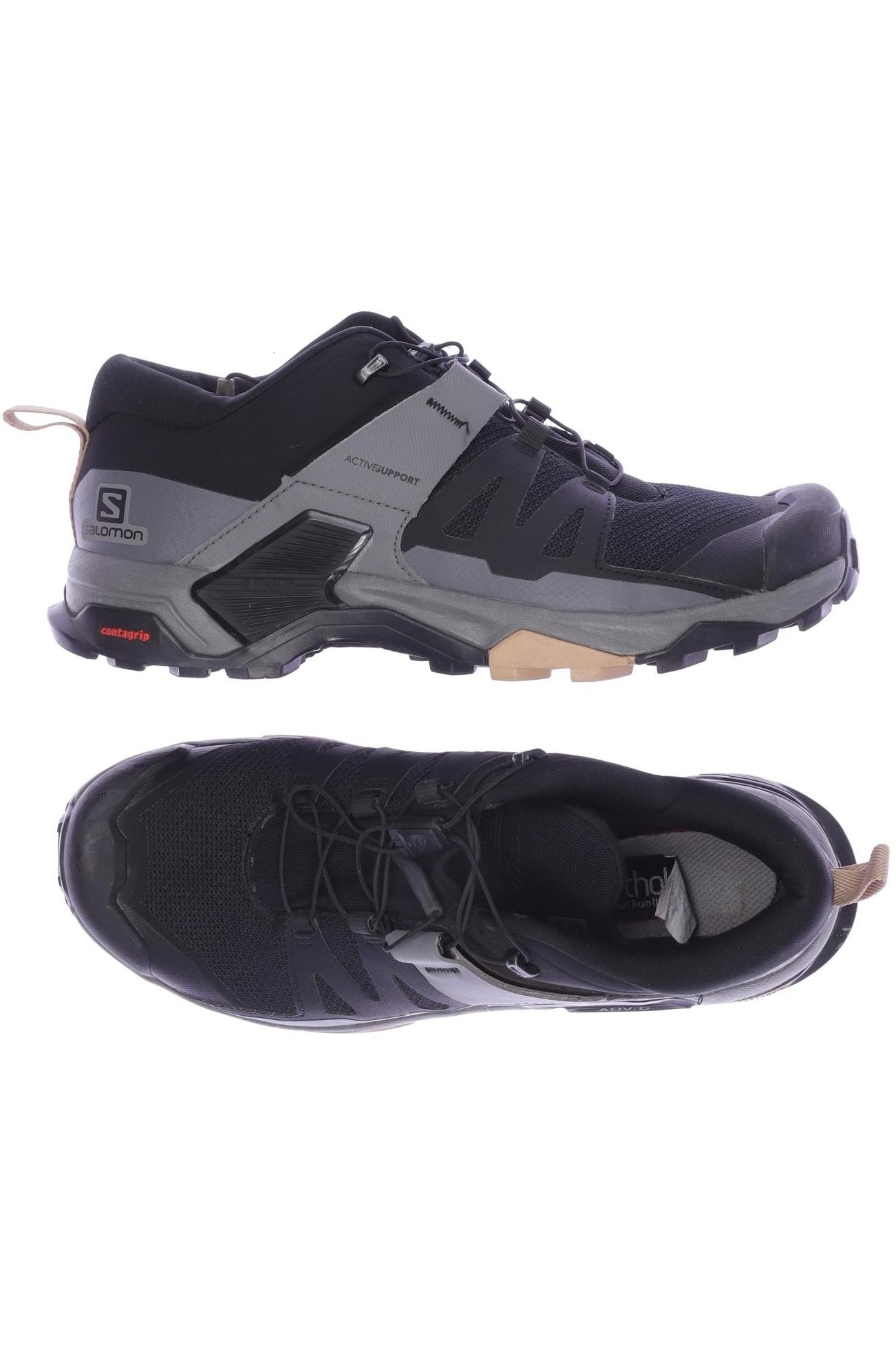 

Salomon Damen Sneakers, schwarz, Gr. 40